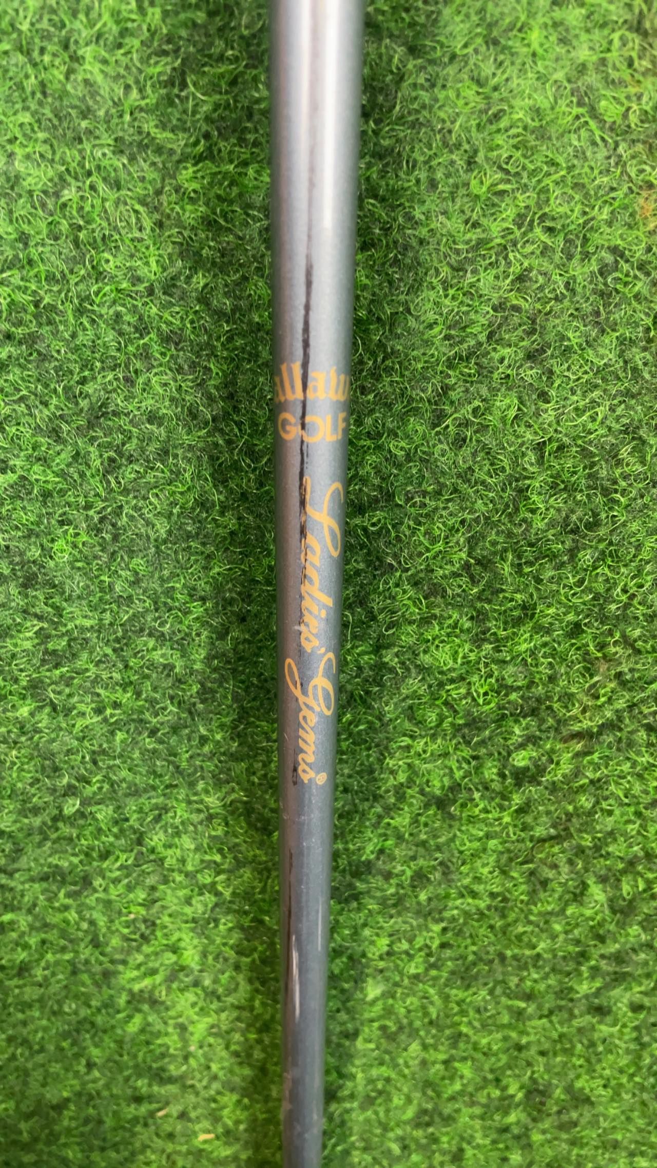 CALLAWAY - Big Bertha - Abbildung 180