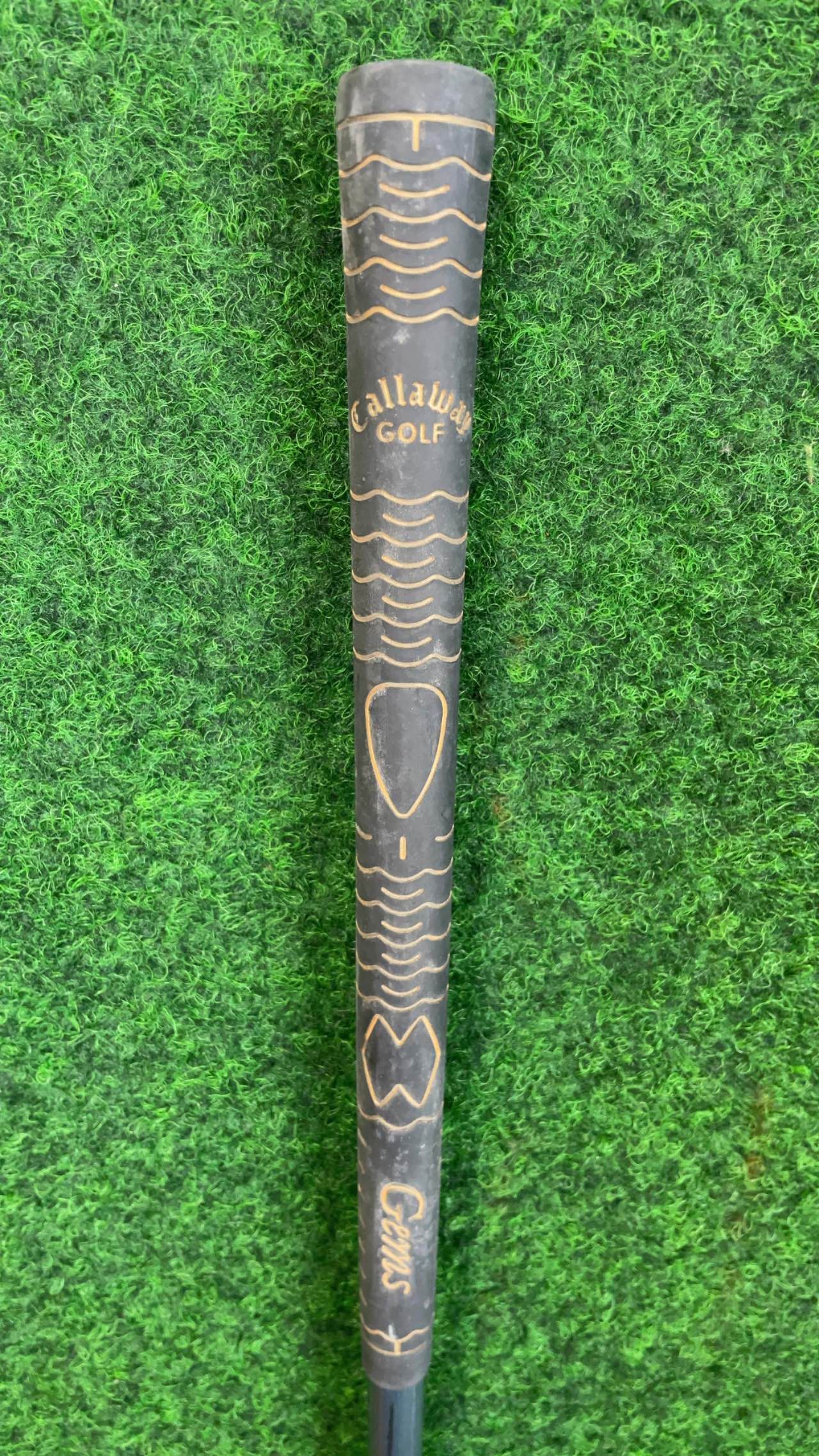 CALLAWAY - Big Bertha - Abbildung 181