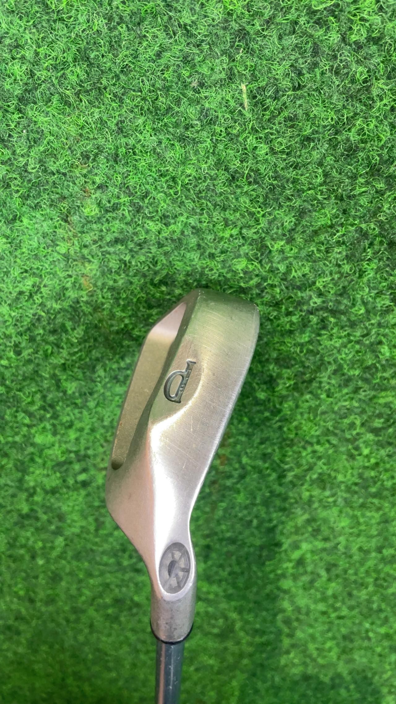 CALLAWAY - Big Bertha - Abbildung 172