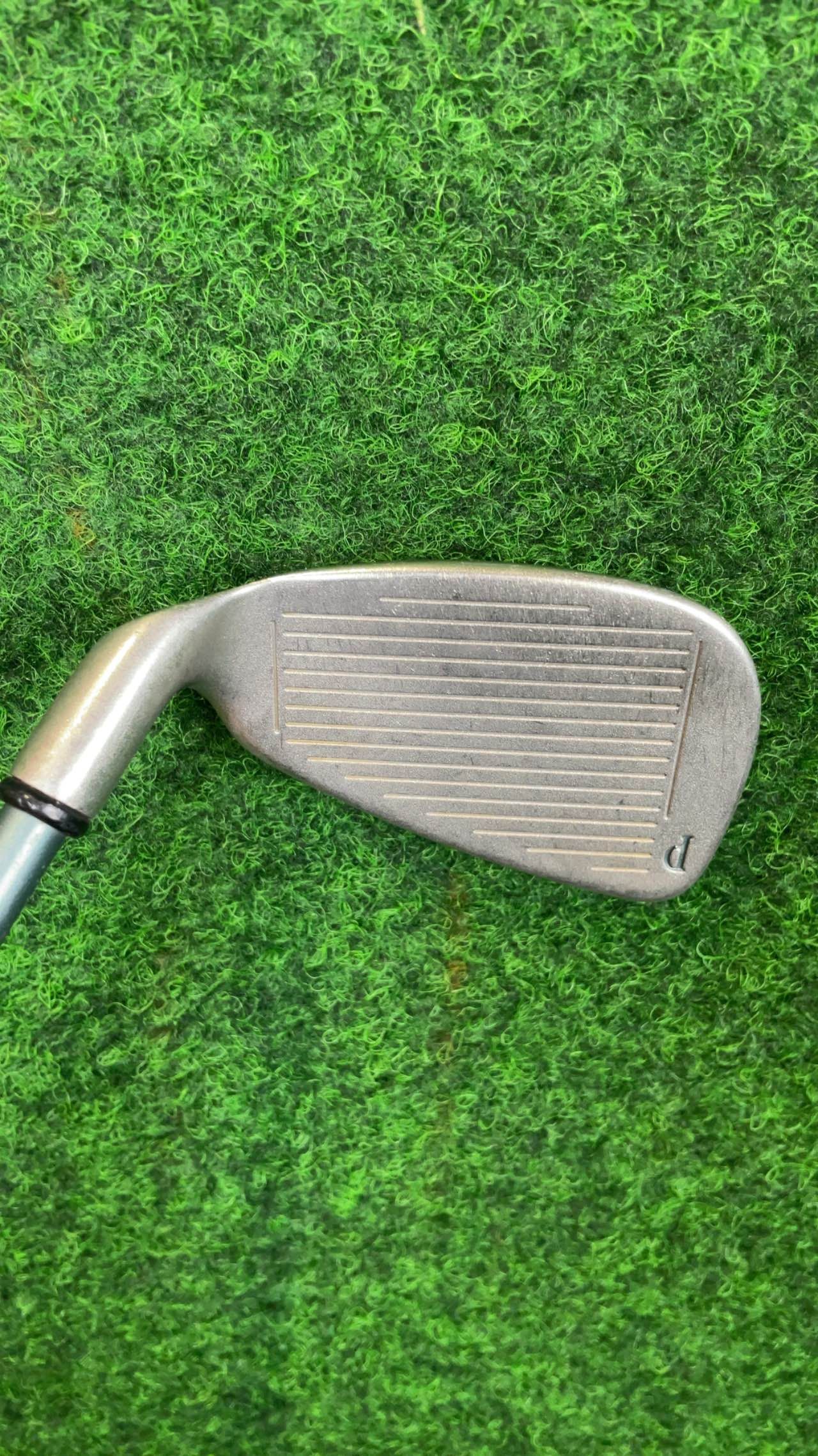 CALLAWAY - Big Bertha - Abbildung 173