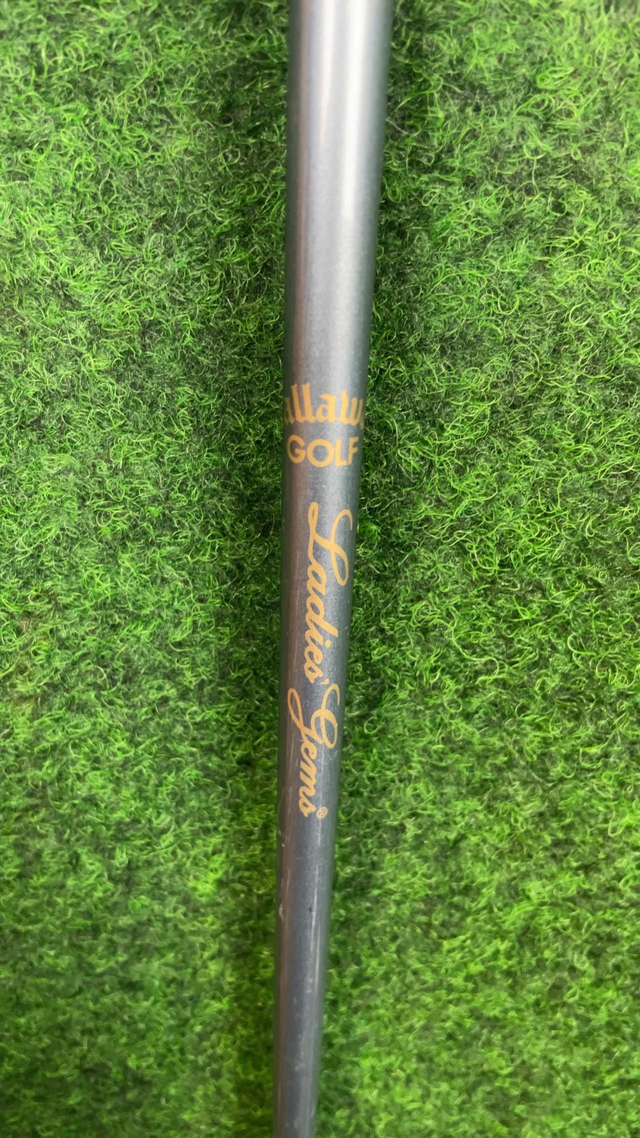 CALLAWAY - Big Bertha - Abbildung 174