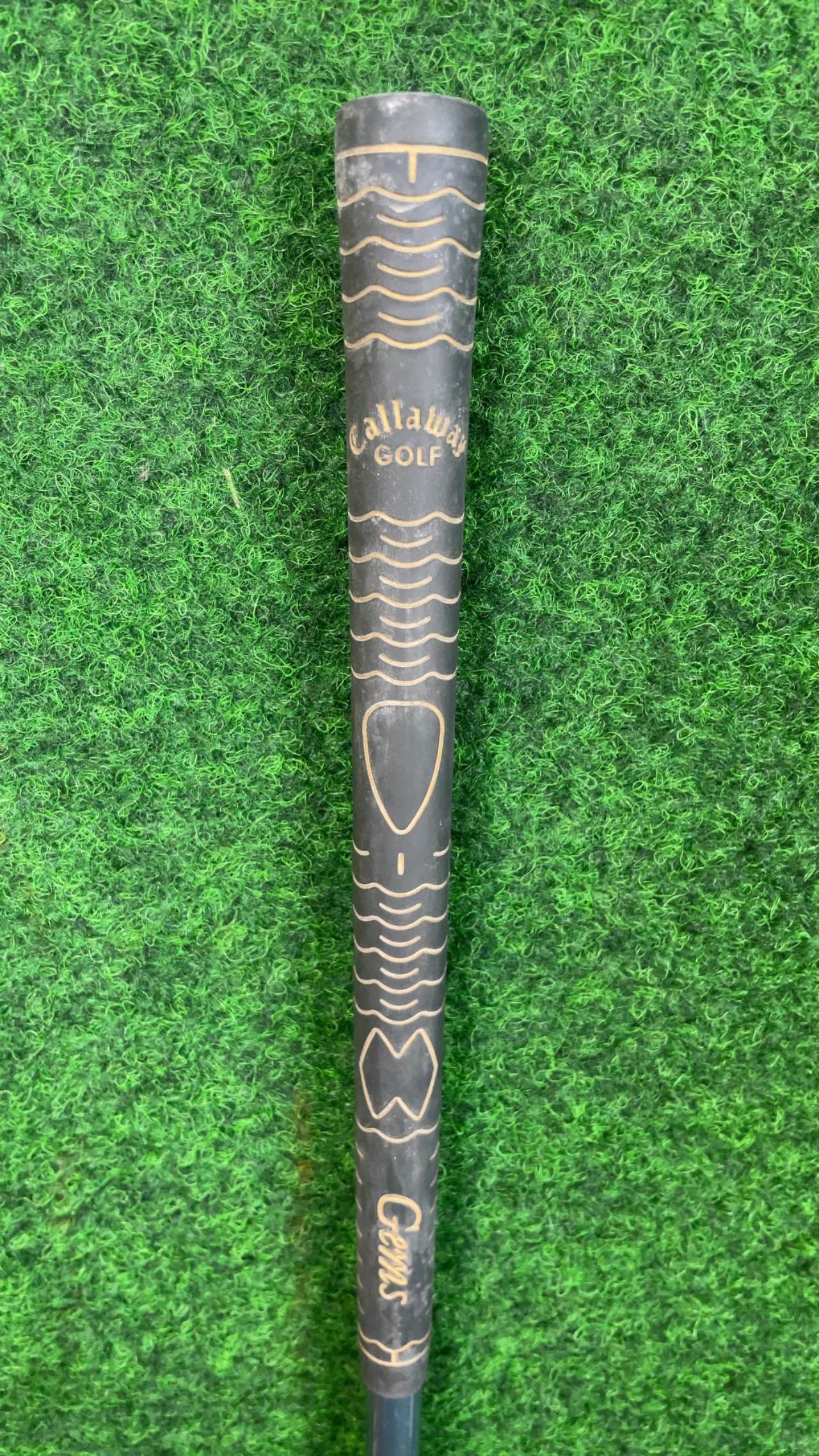 CALLAWAY - Big Bertha - Abbildung 175