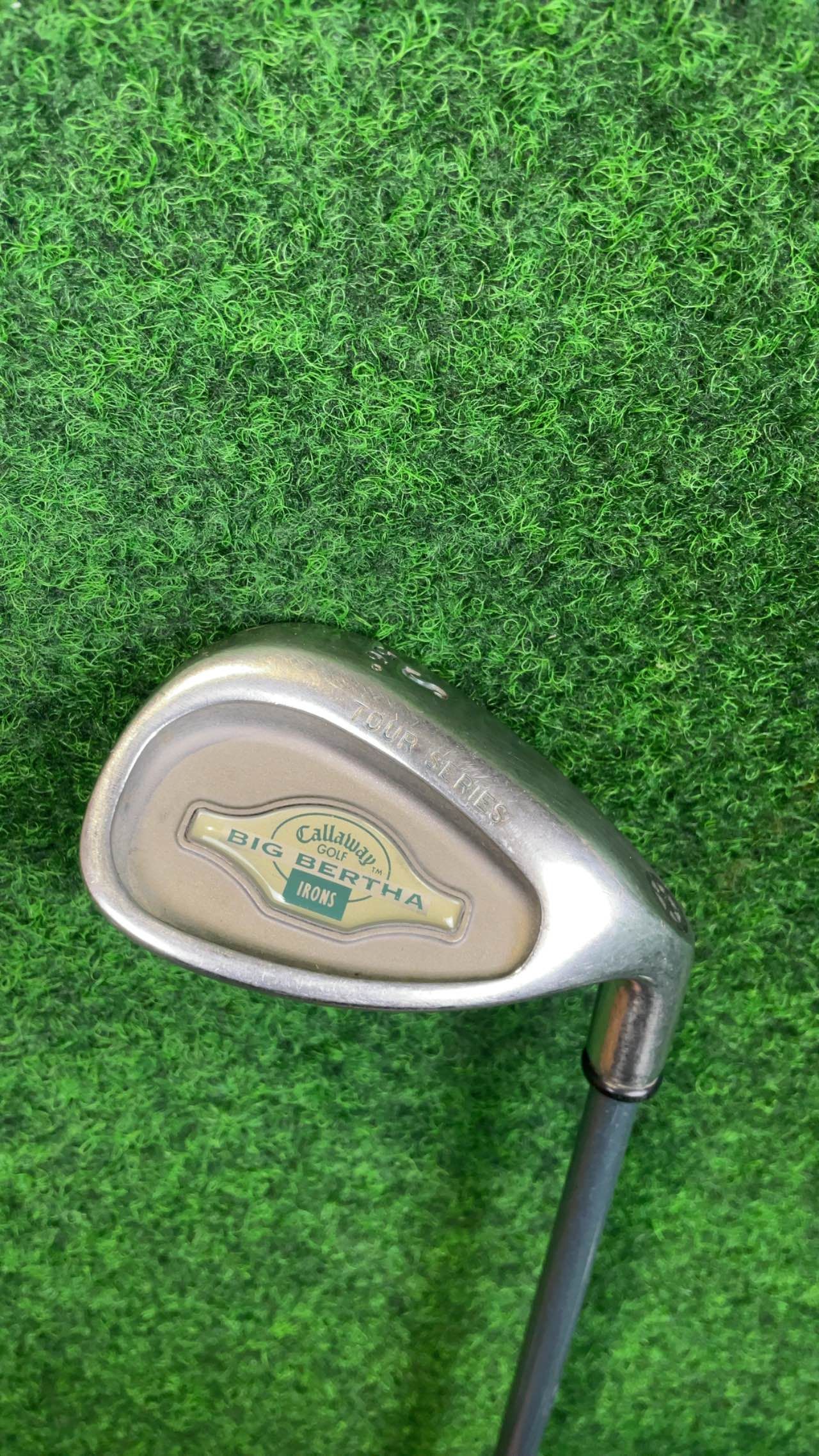 CALLAWAY - Big Bertha - Abbildung 165