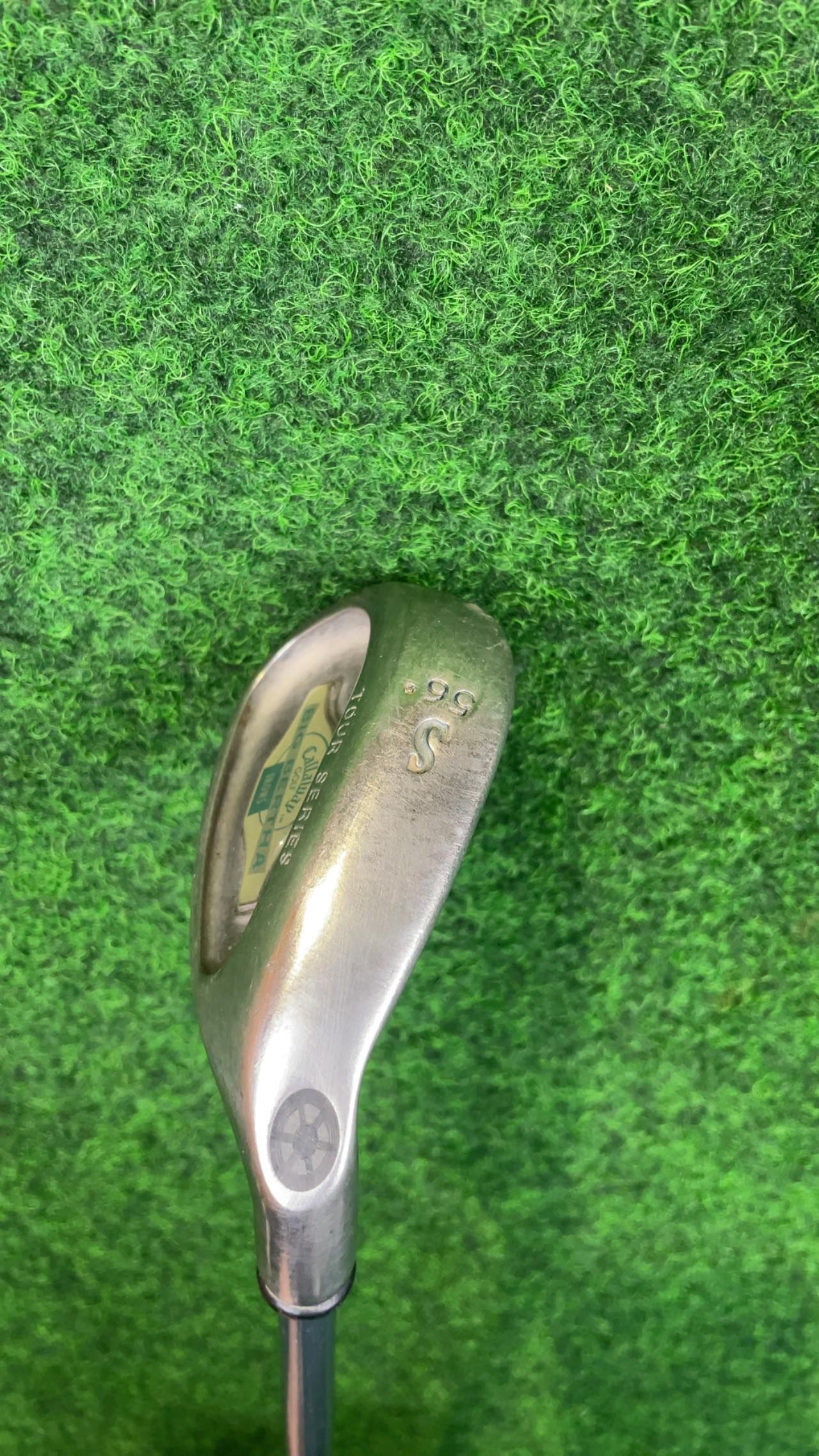 CALLAWAY - Big Bertha - Abbildung 166