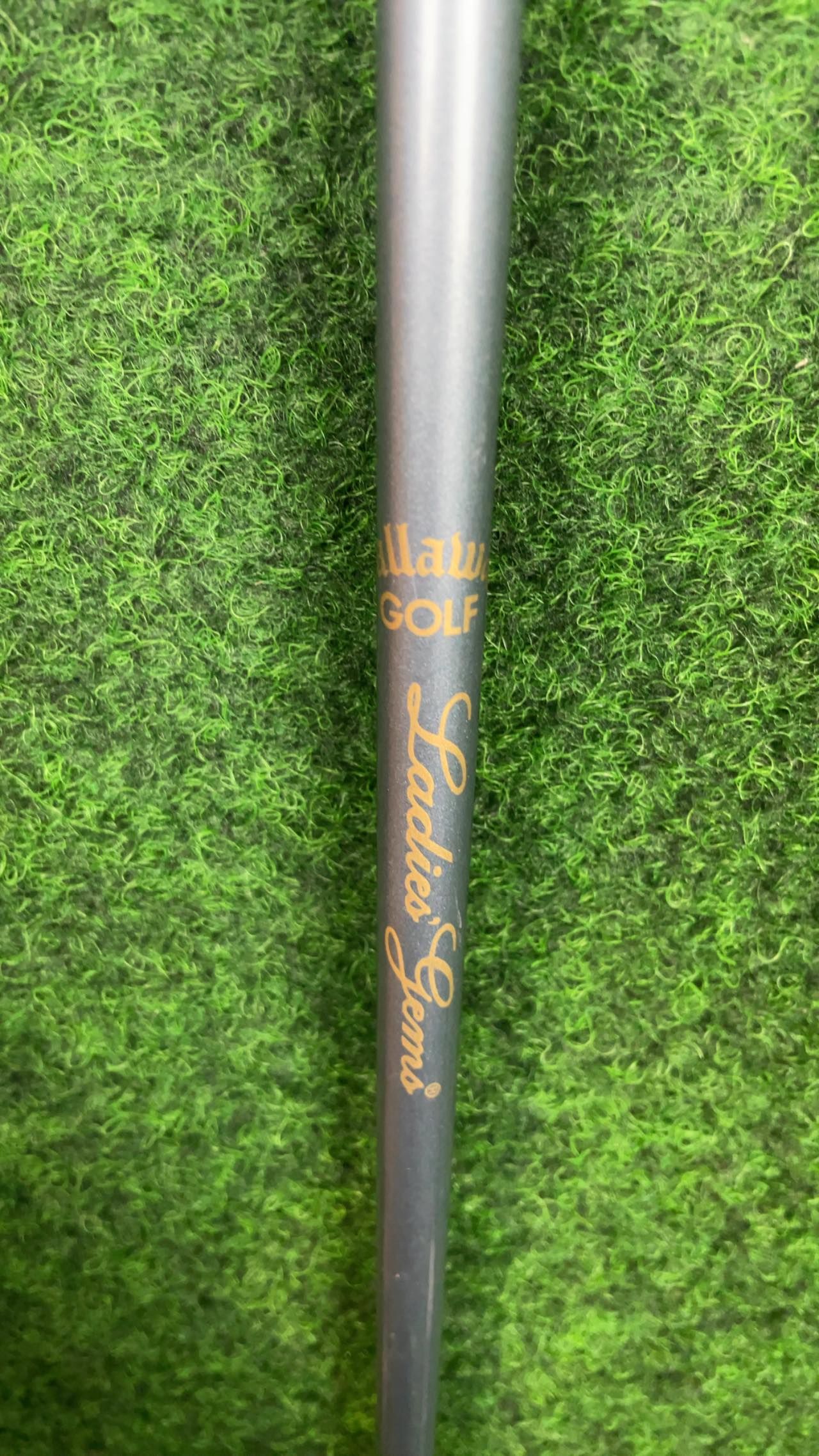 CALLAWAY - Big Bertha - Abbildung 168