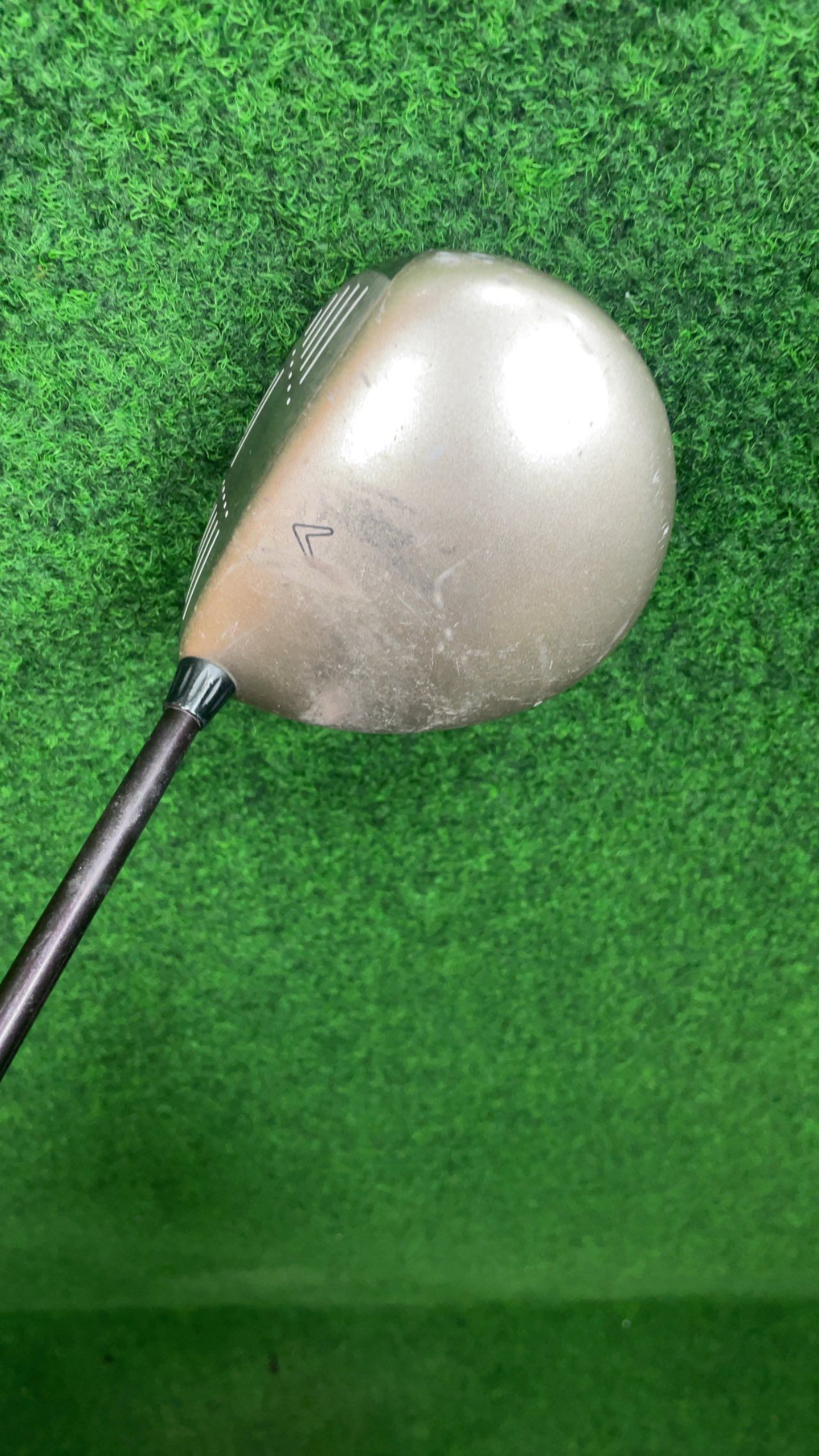 CALLAWAY - Big Bertha - Abbildung 161