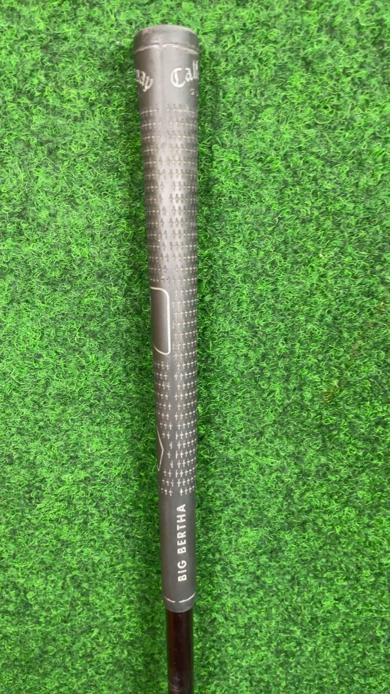 CALLAWAY - Big Bertha - Abbildung 163