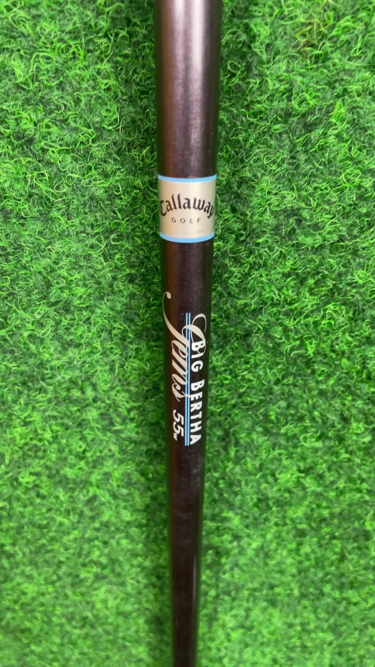 CALLAWAY - Big Bertha - Abbildung 164