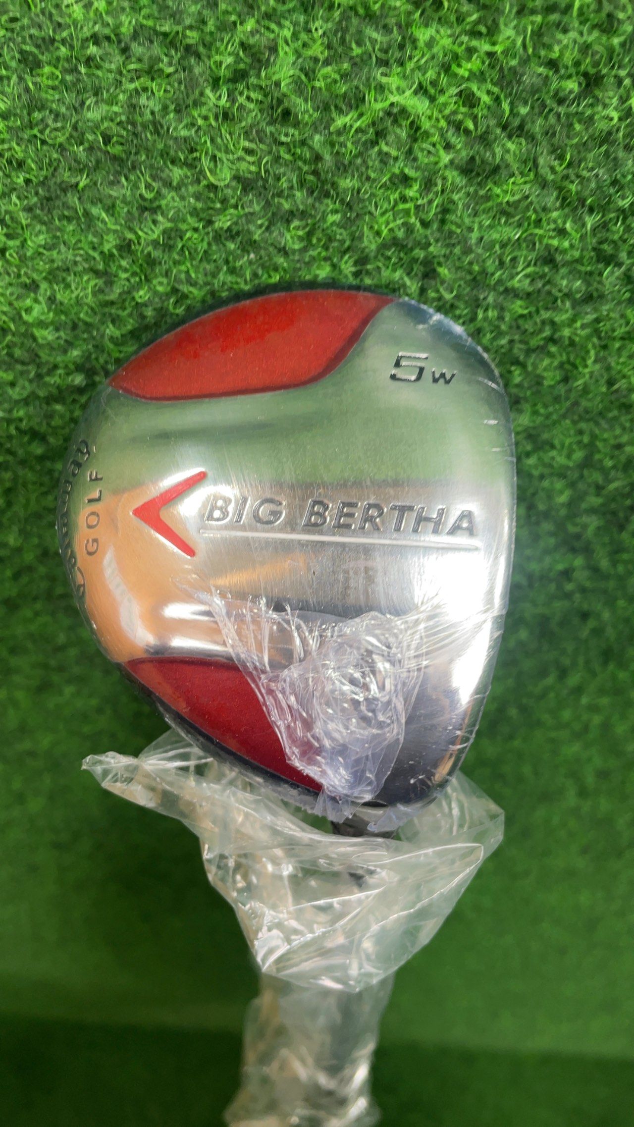 CALLAWAY - Big Bertha - Abbildung 313