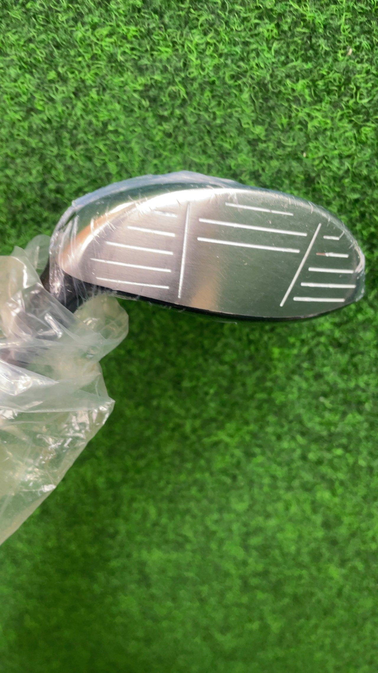 CALLAWAY - Big Bertha - Abbildung 314
