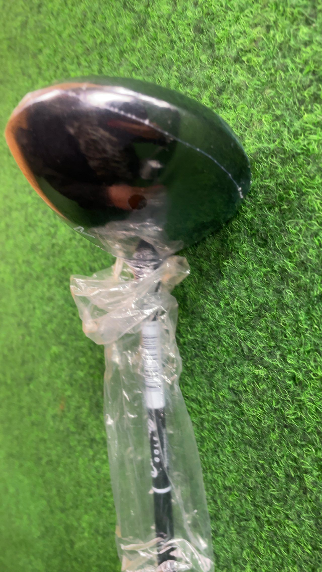 CALLAWAY - Big Bertha - Abbildung 315