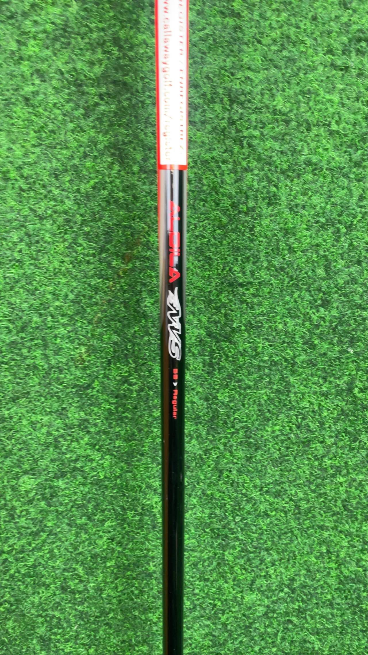 CALLAWAY - Big Bertha - Abbildung 316