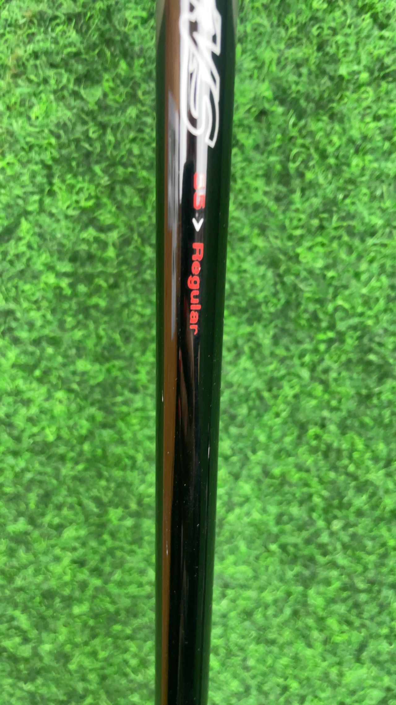 CALLAWAY - Big Bertha - Abbildung 317