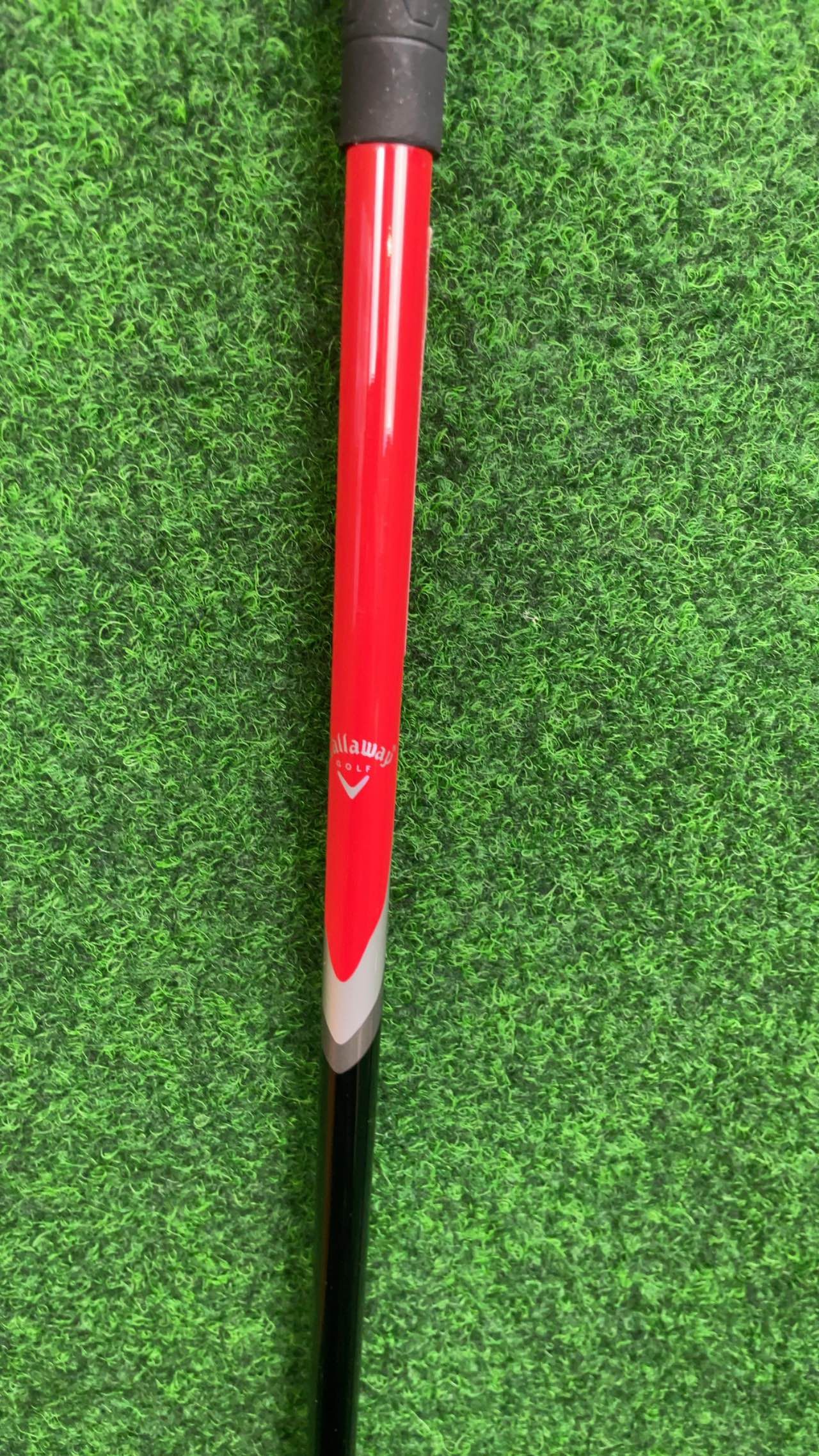 CALLAWAY - Big Bertha - Abbildung 318
