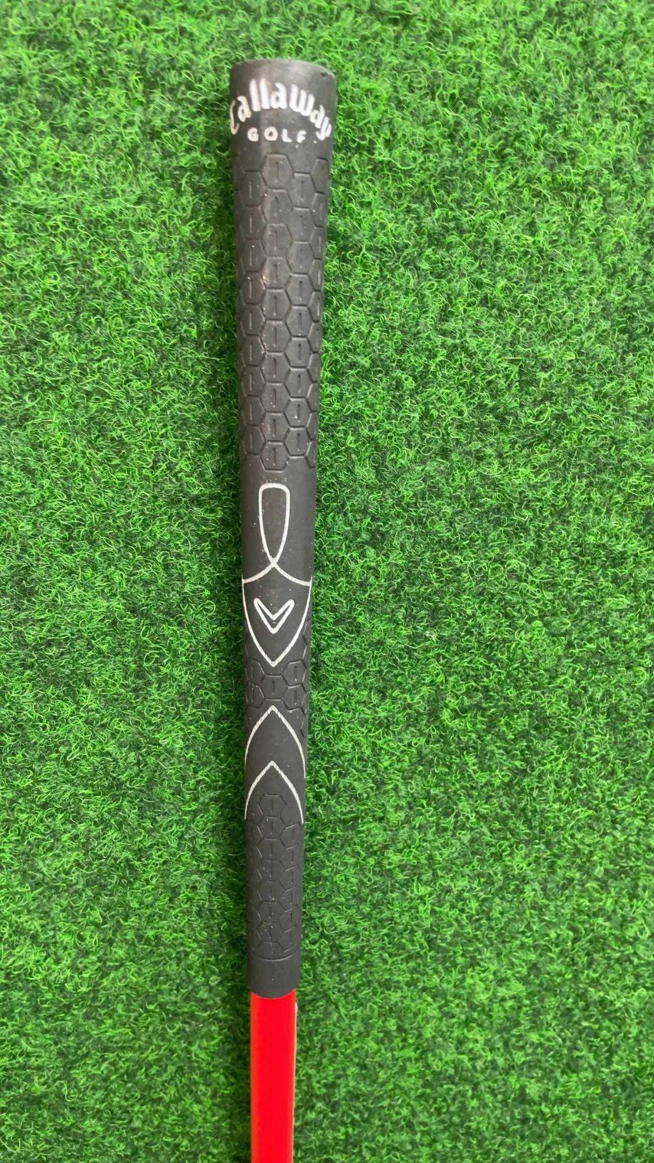 CALLAWAY - Big Bertha - Abbildung 319