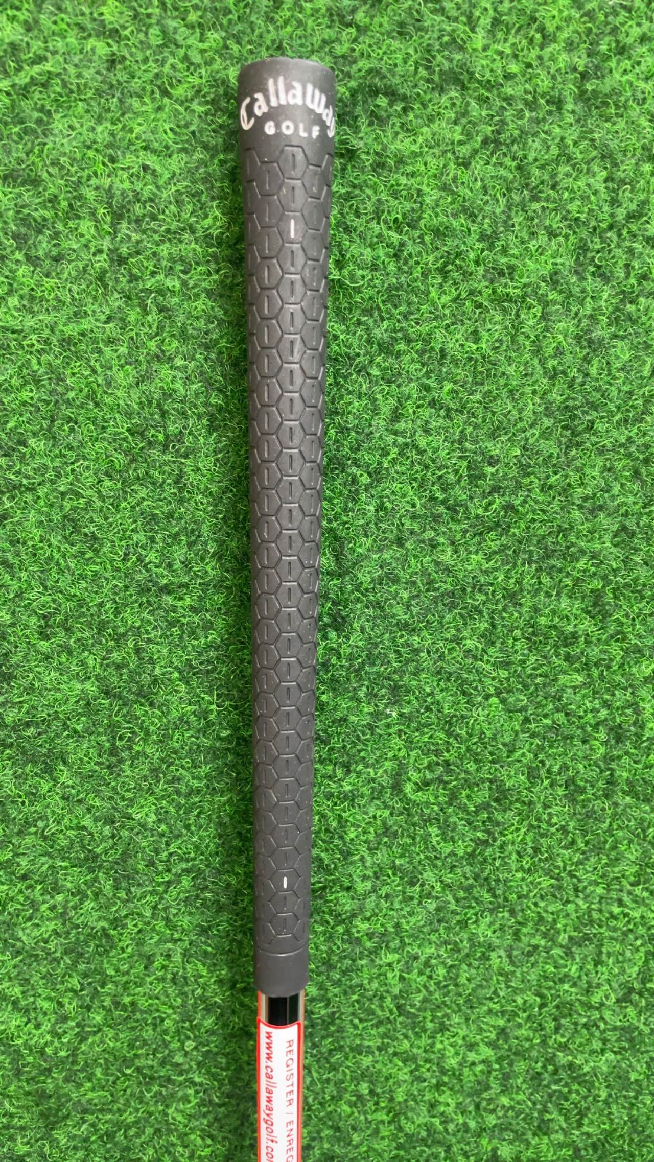 CALLAWAY - Big Bertha - Abbildung 320