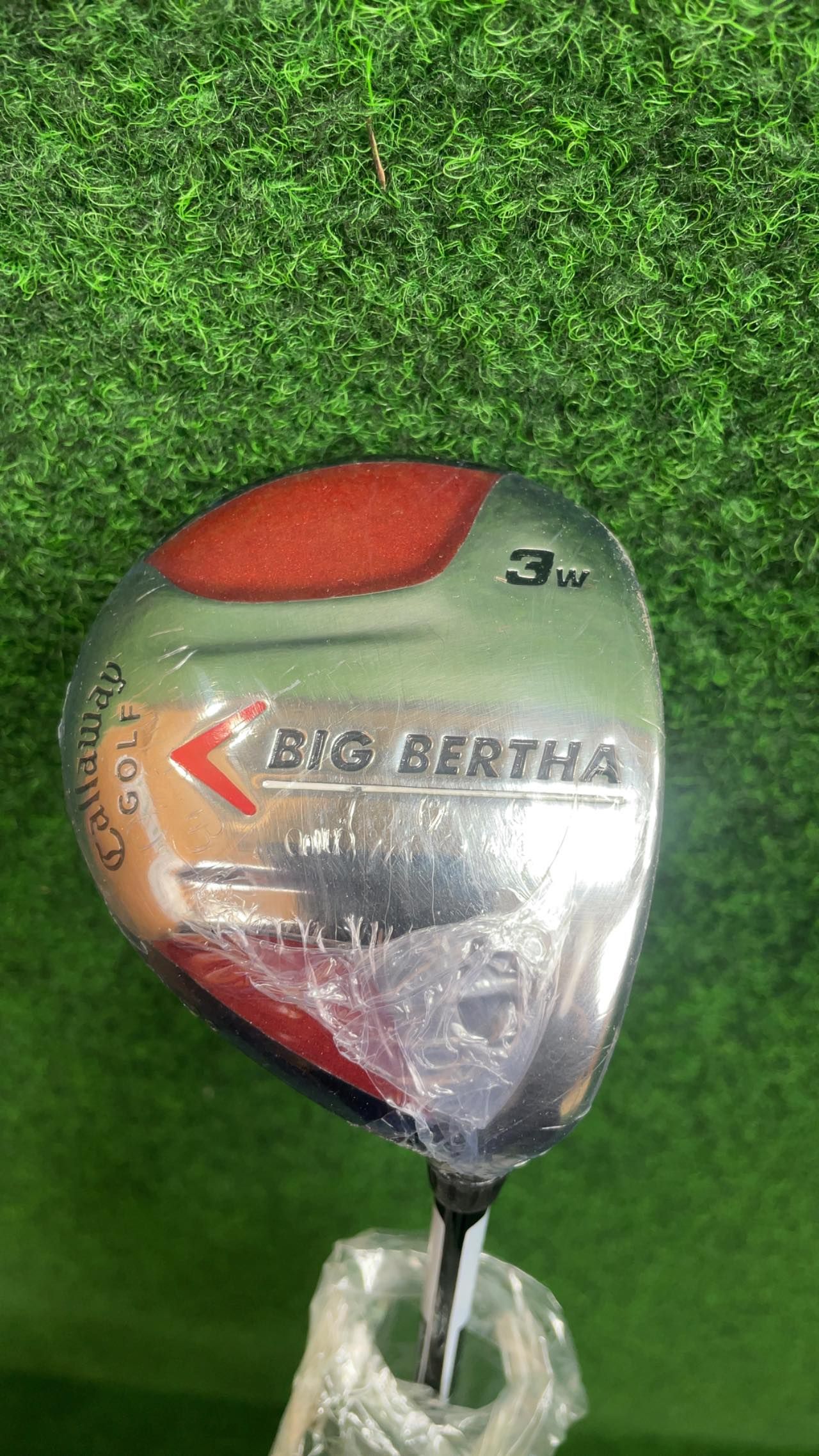 CALLAWAY - Big Bertha - Abbildung 305