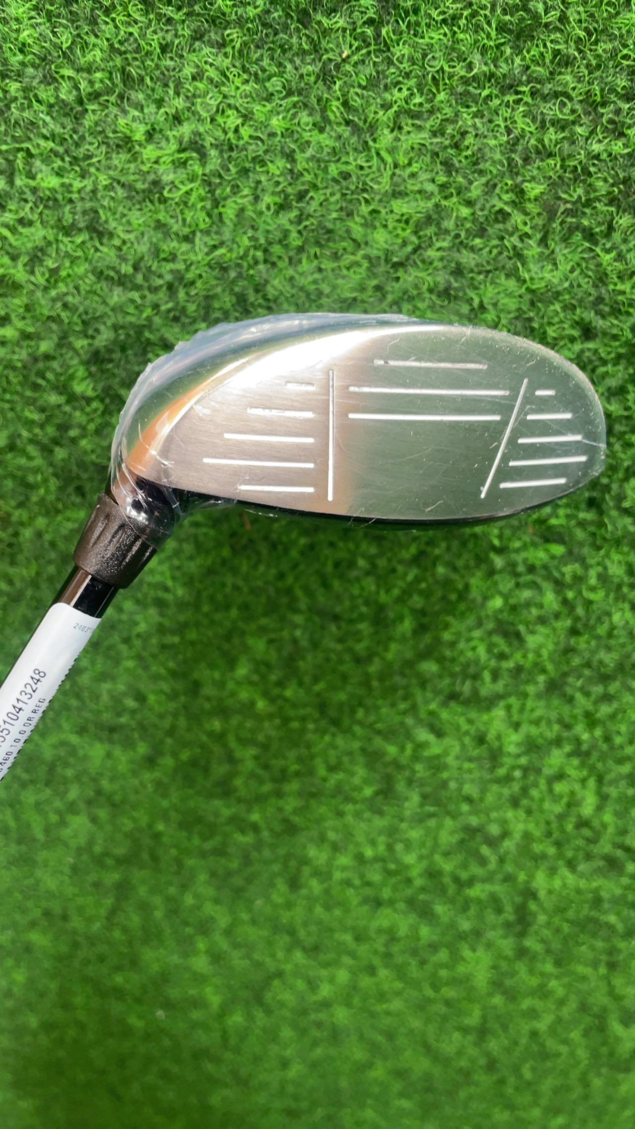 CALLAWAY - Big Bertha - Abbildung 306