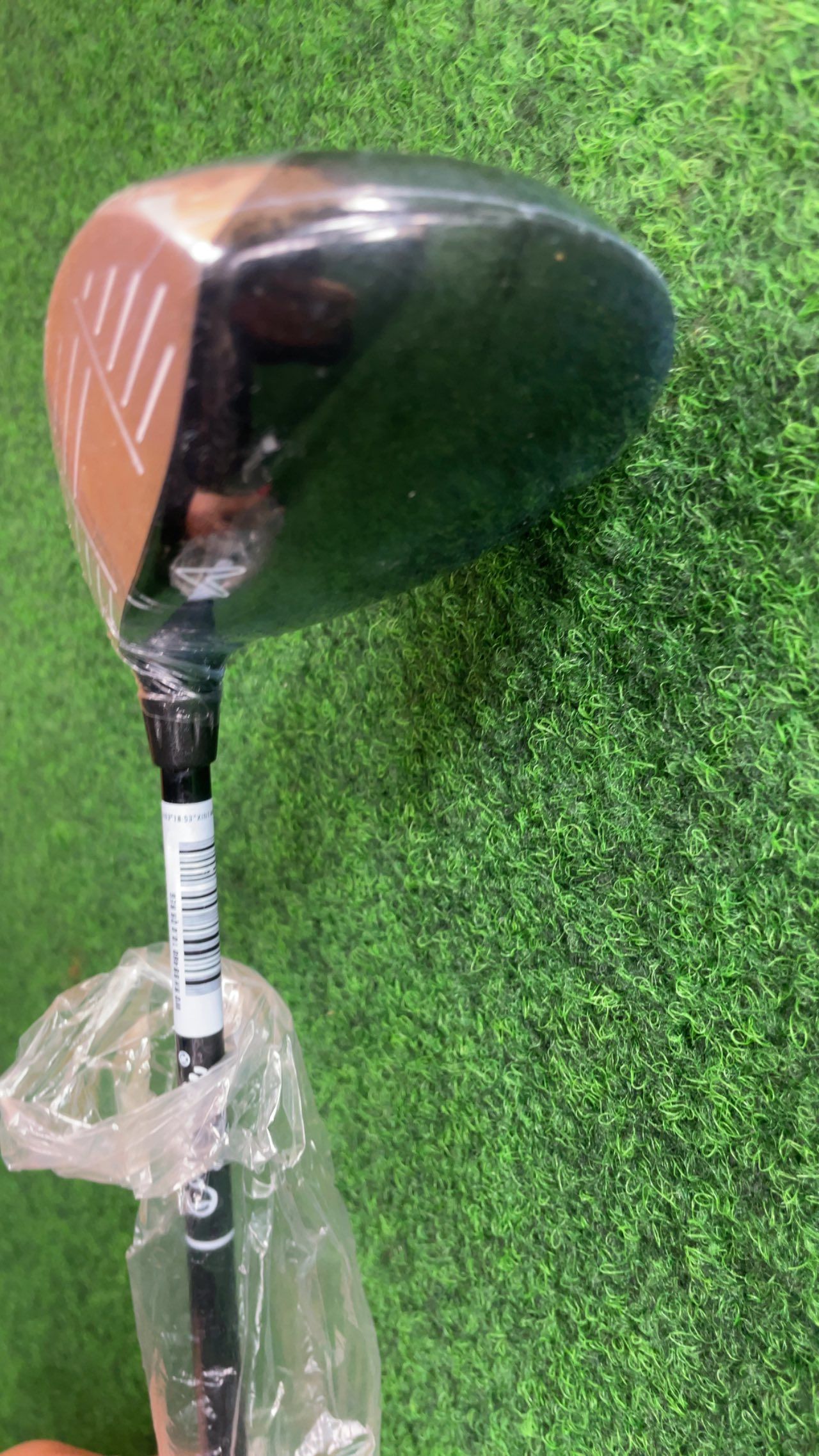 CALLAWAY - Big Bertha - Abbildung 307