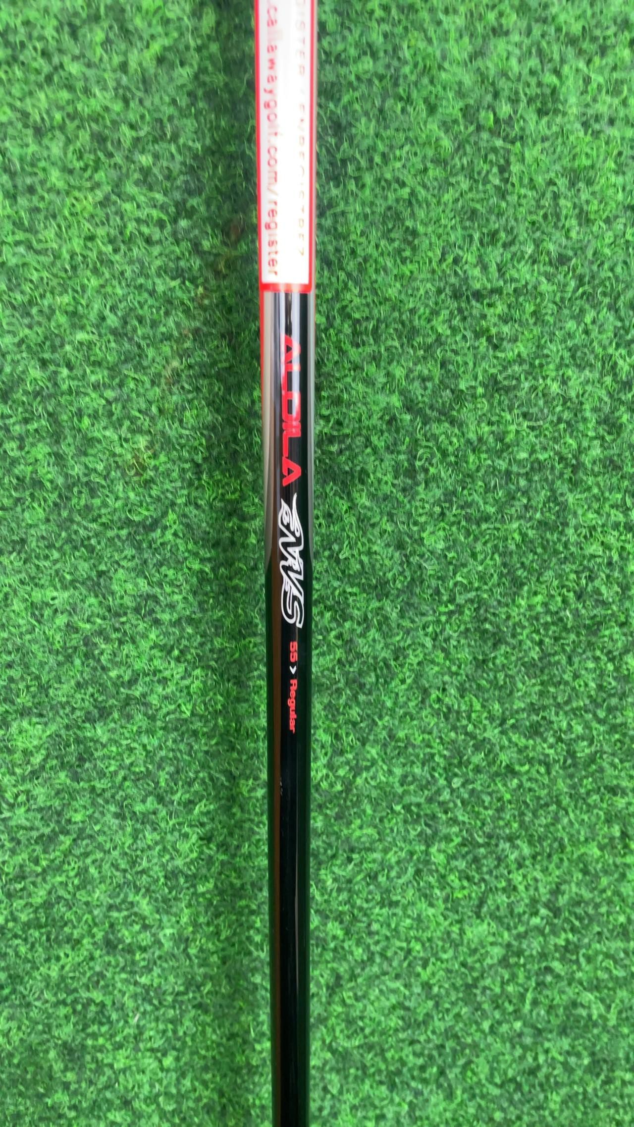 CALLAWAY - Big Bertha - Abbildung 308
