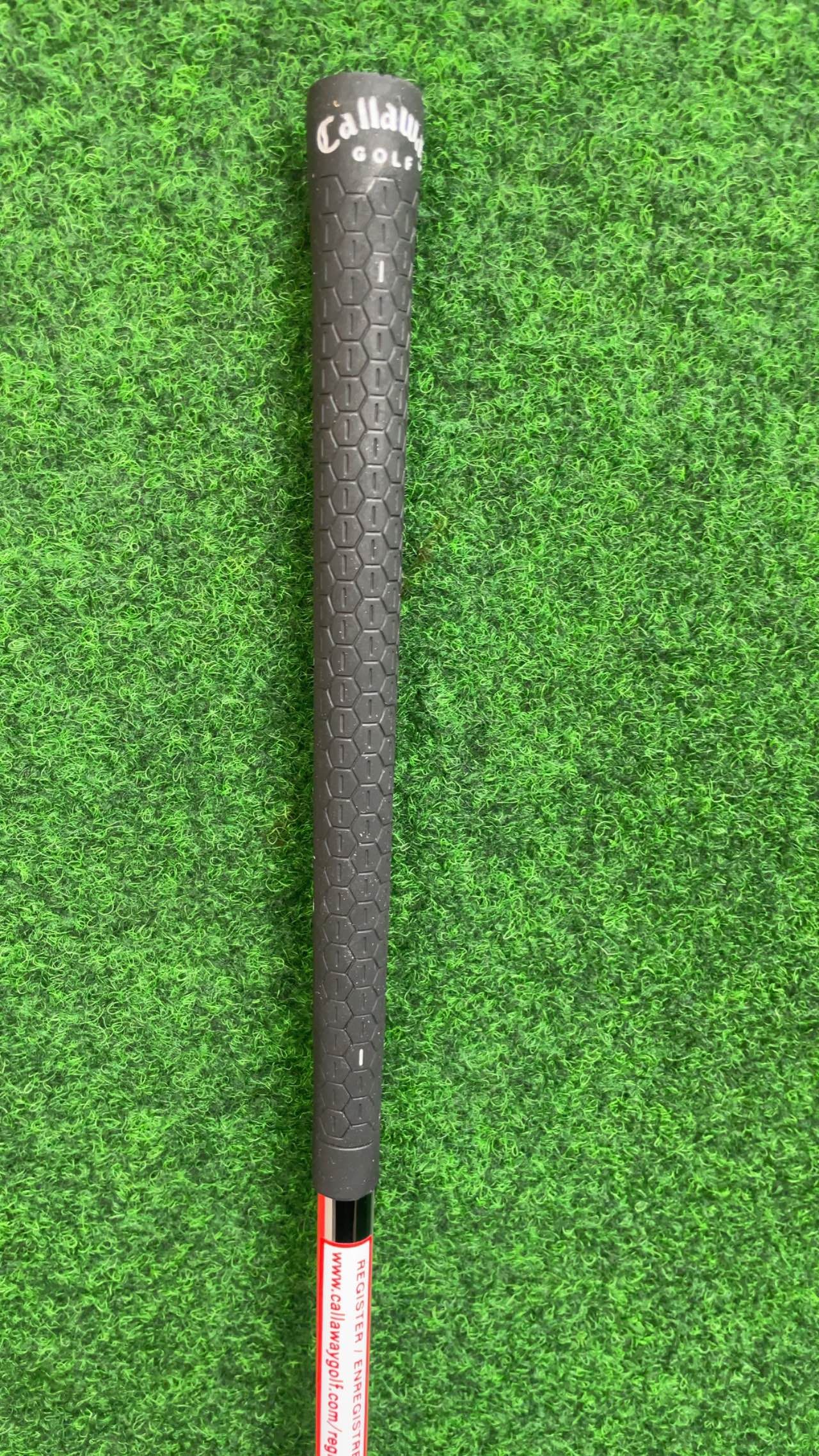 CALLAWAY - Big Bertha - Abbildung 312
