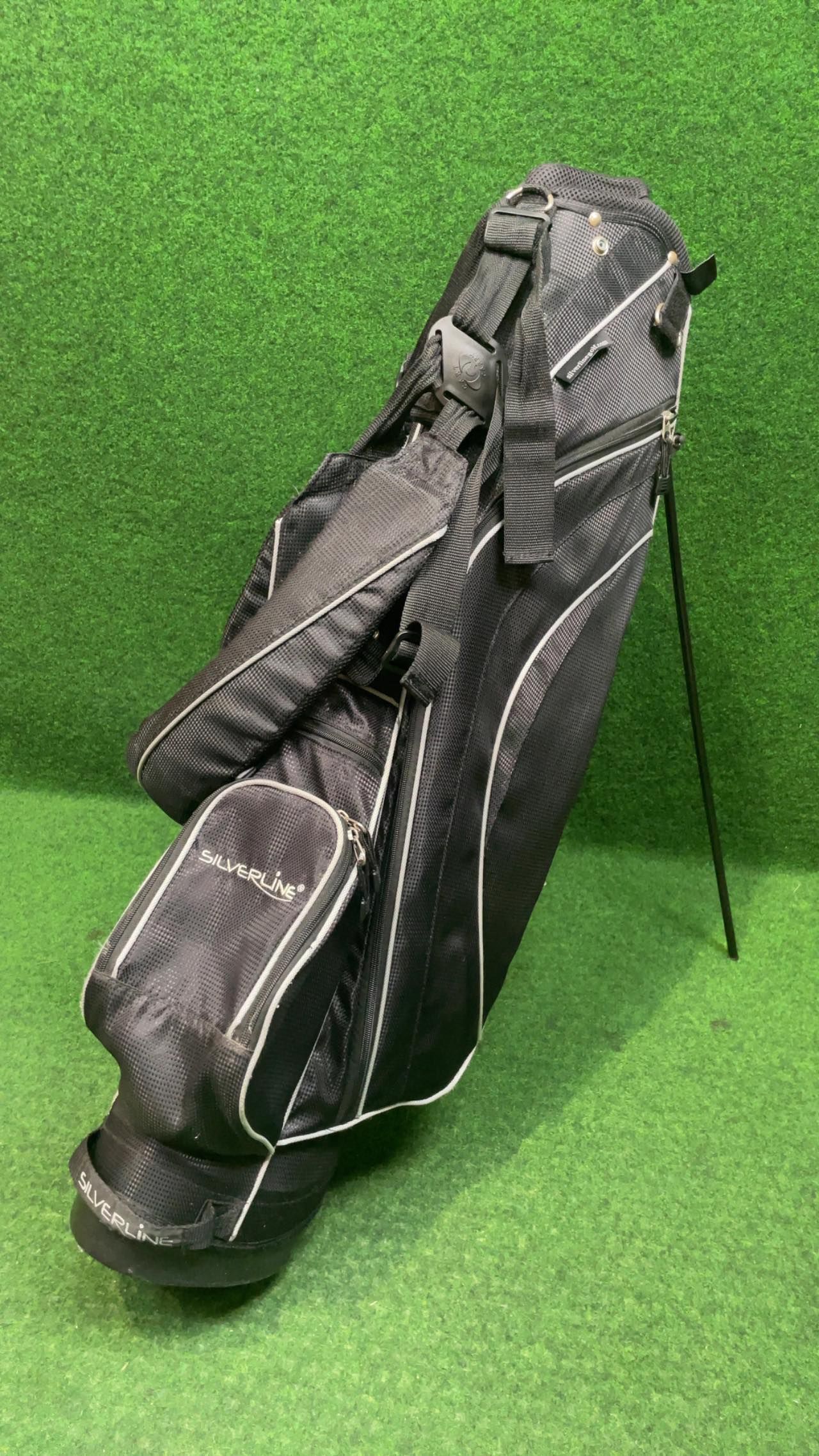 Silverline Standbag - Abbildung 1