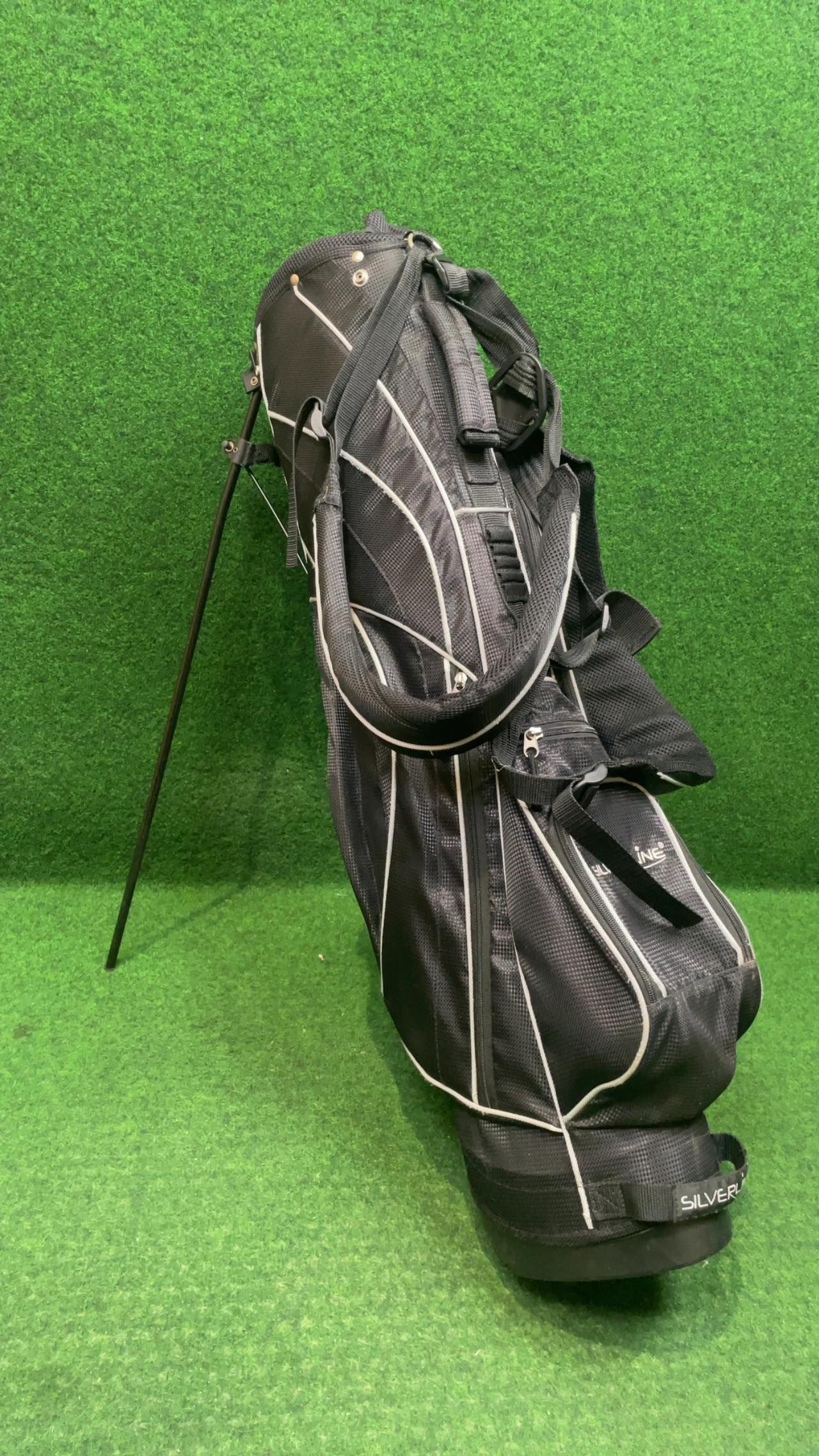 SILVERLINE - Standbag - Abbildung 2