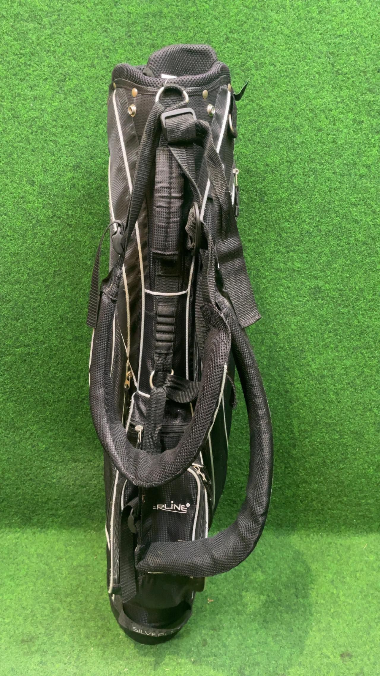 SILVERLINE - Standbag - Abbildung 3