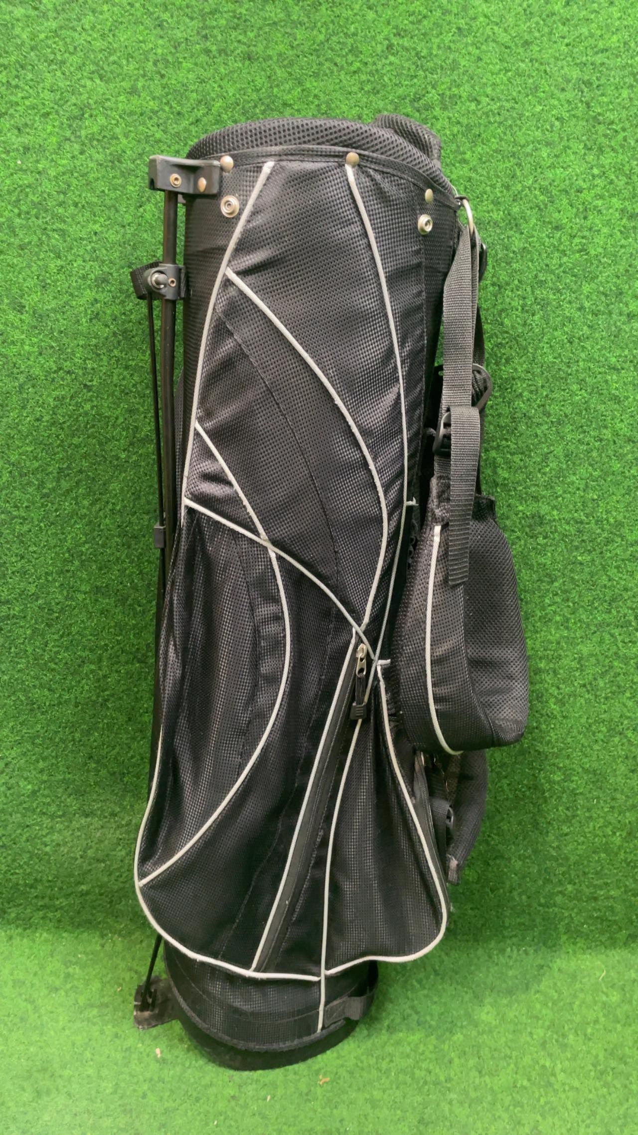 SILVERLINE - Standbag - Abbildung 4