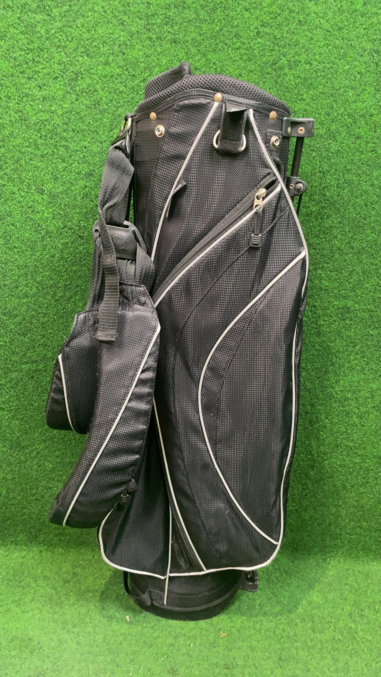 SILVERLINE - Standbag - Abbildung 5