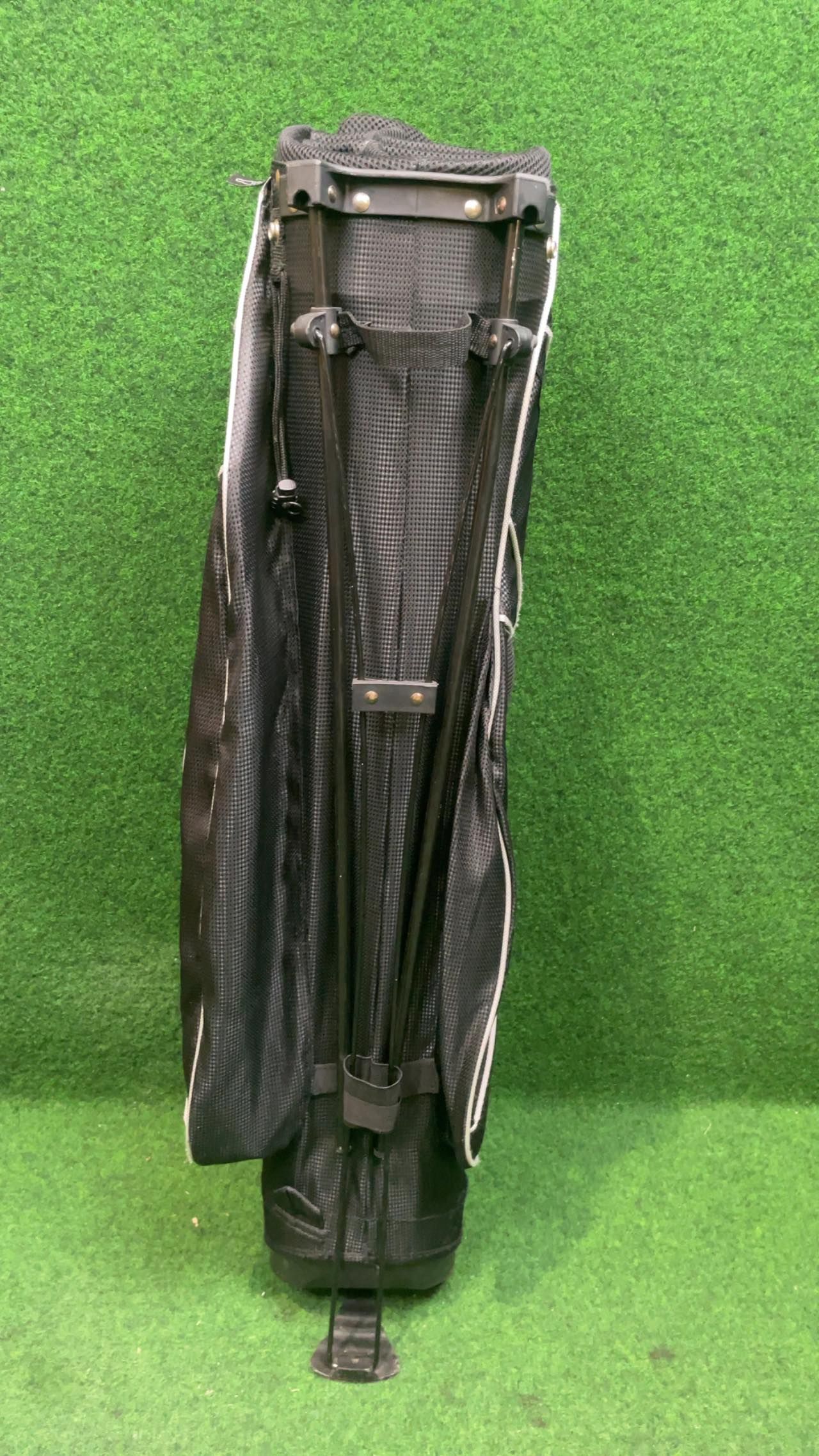 SILVERLINE - Standbag - Abbildung 6
