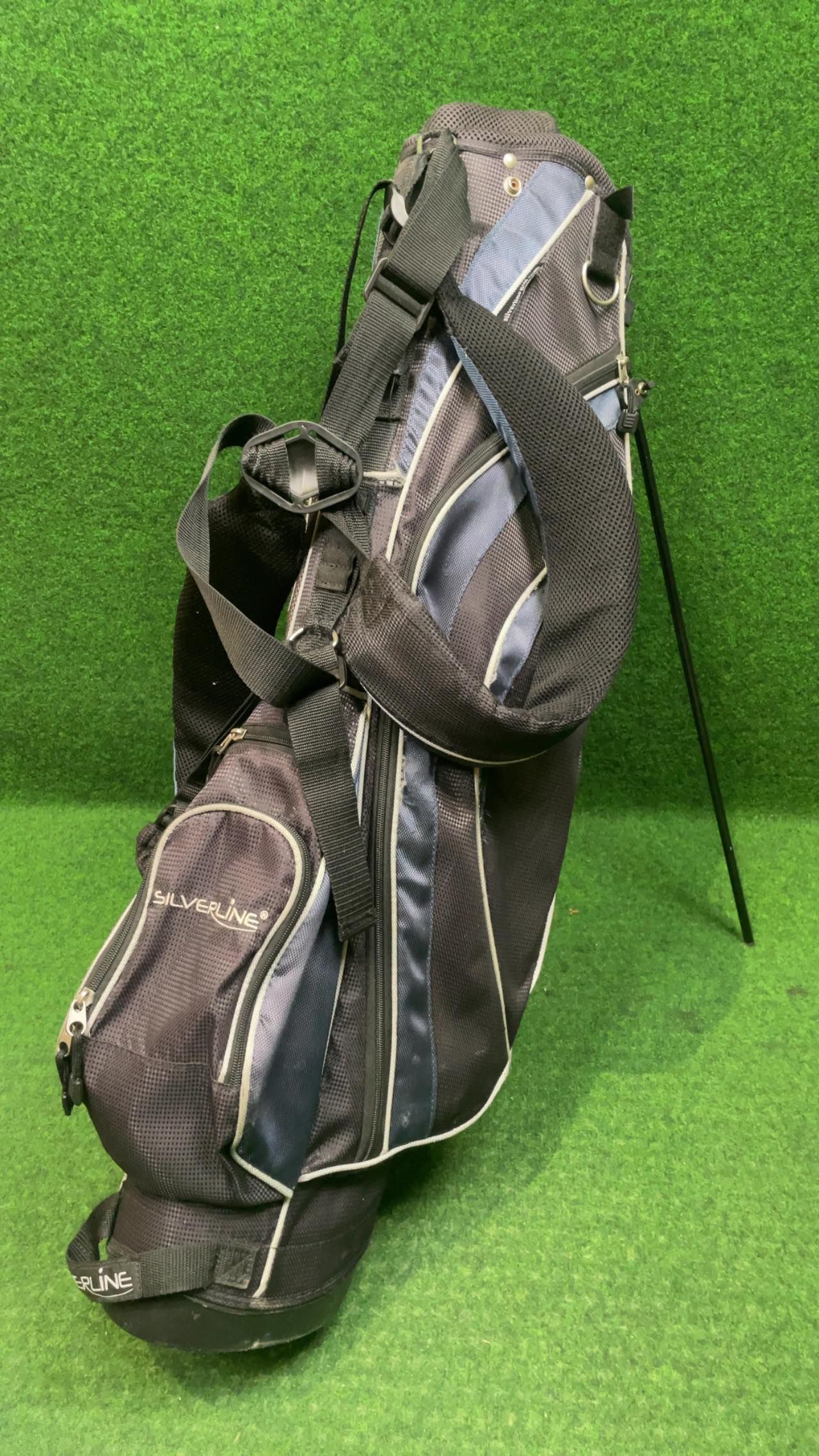Silverline Standbag - Abbildung 1