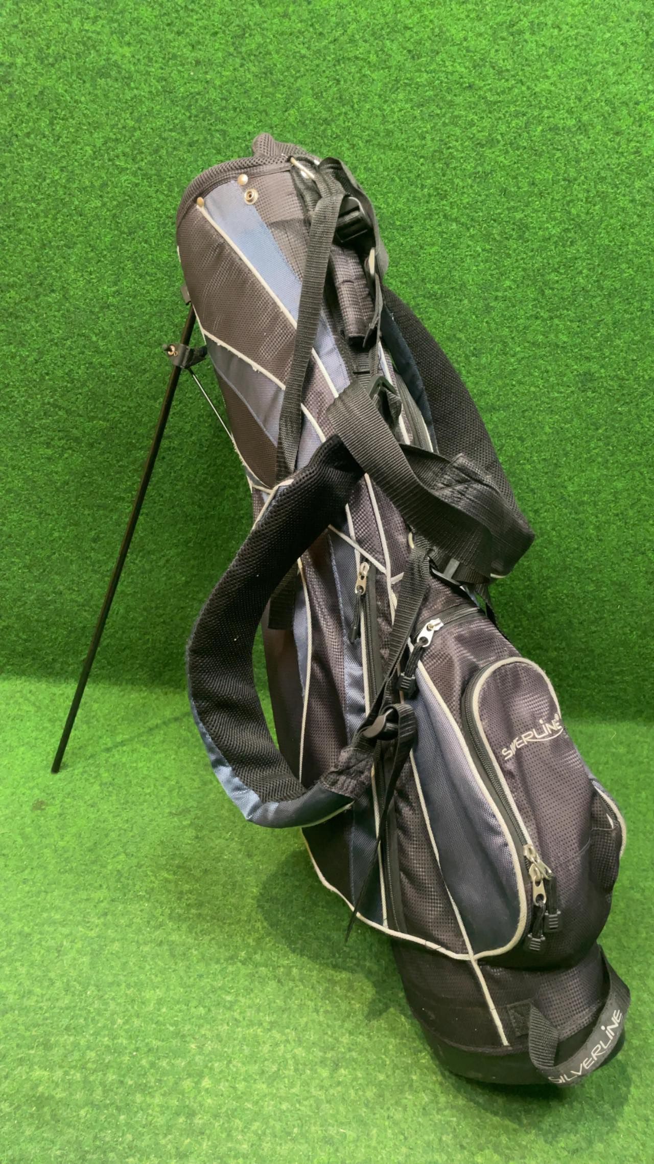 SILVERLINE - Standbag - Abbildung 2