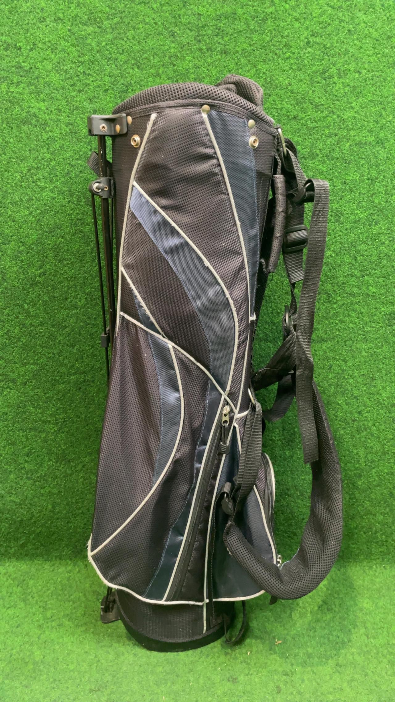 SILVERLINE - Standbag - Abbildung 3