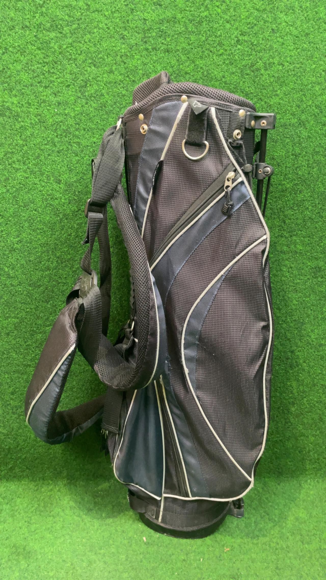 SILVERLINE - Standbag - Abbildung 4