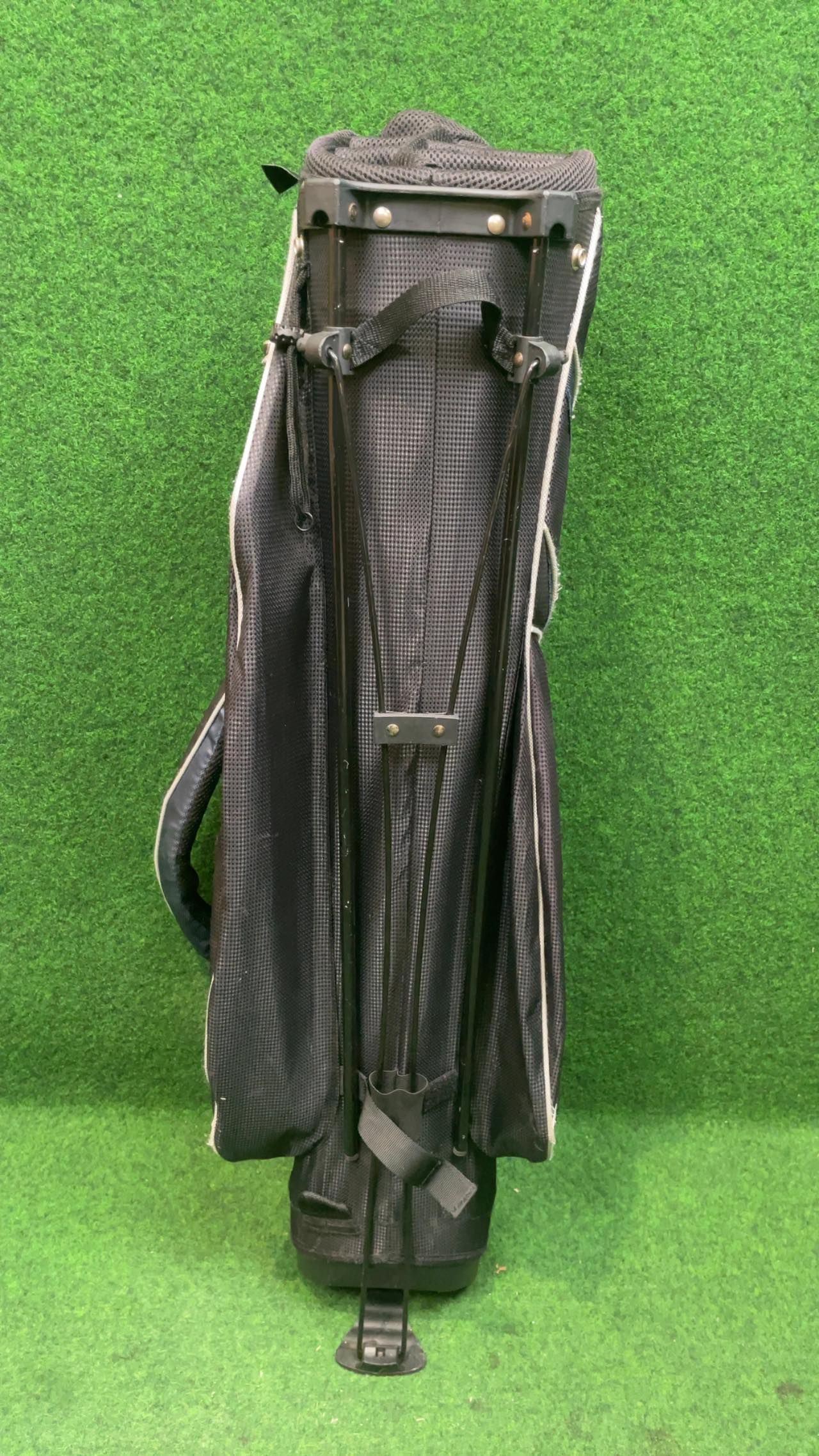 SILVERLINE - Standbag - Abbildung 5