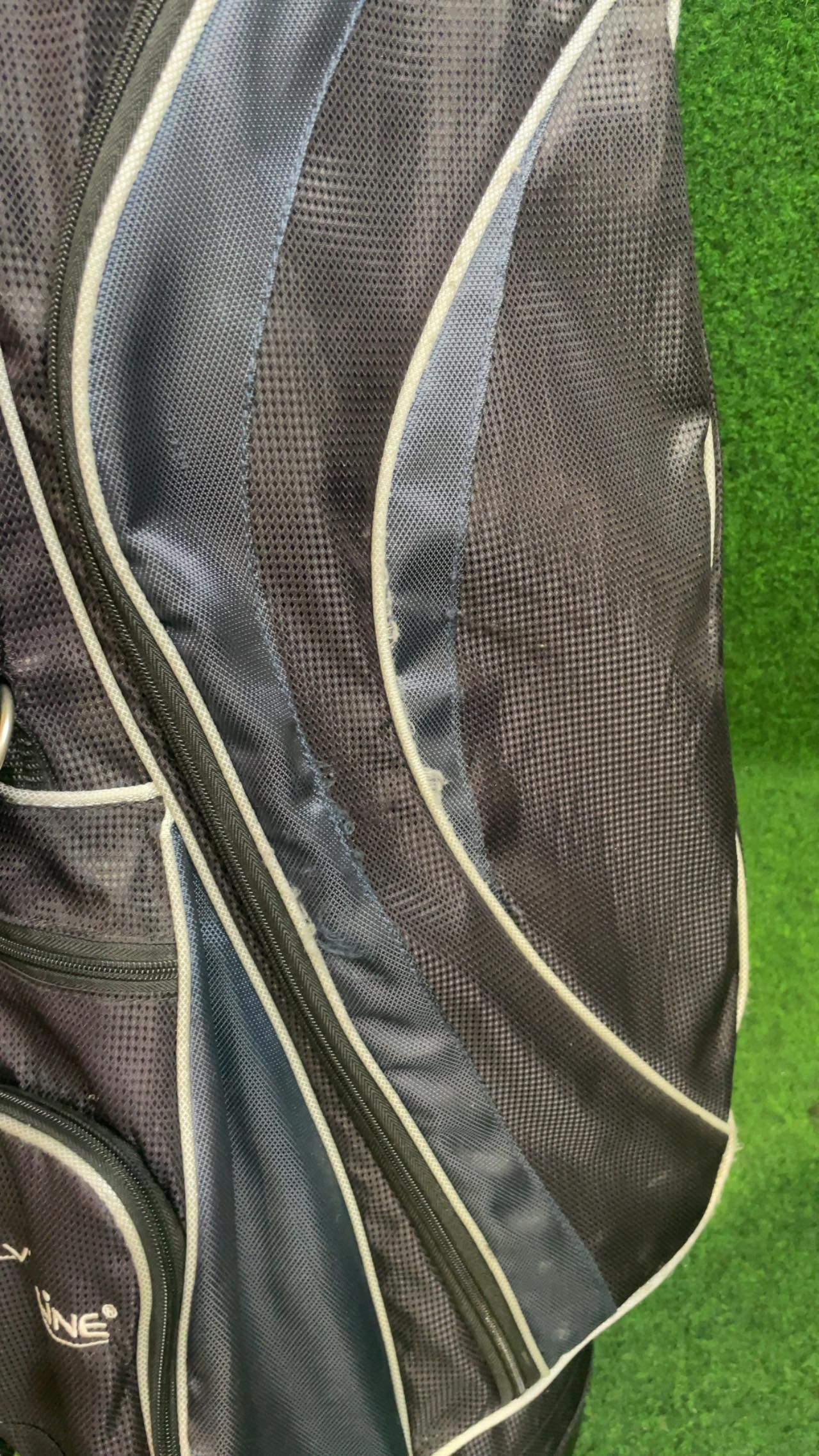 SILVERLINE - Standbag - Abbildung 7