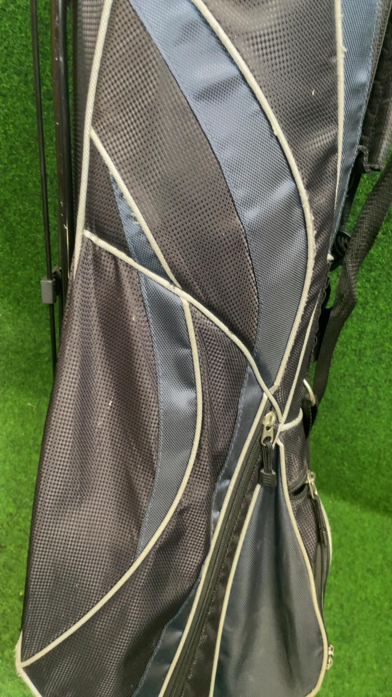 SILVERLINE - Standbag - Abbildung 8