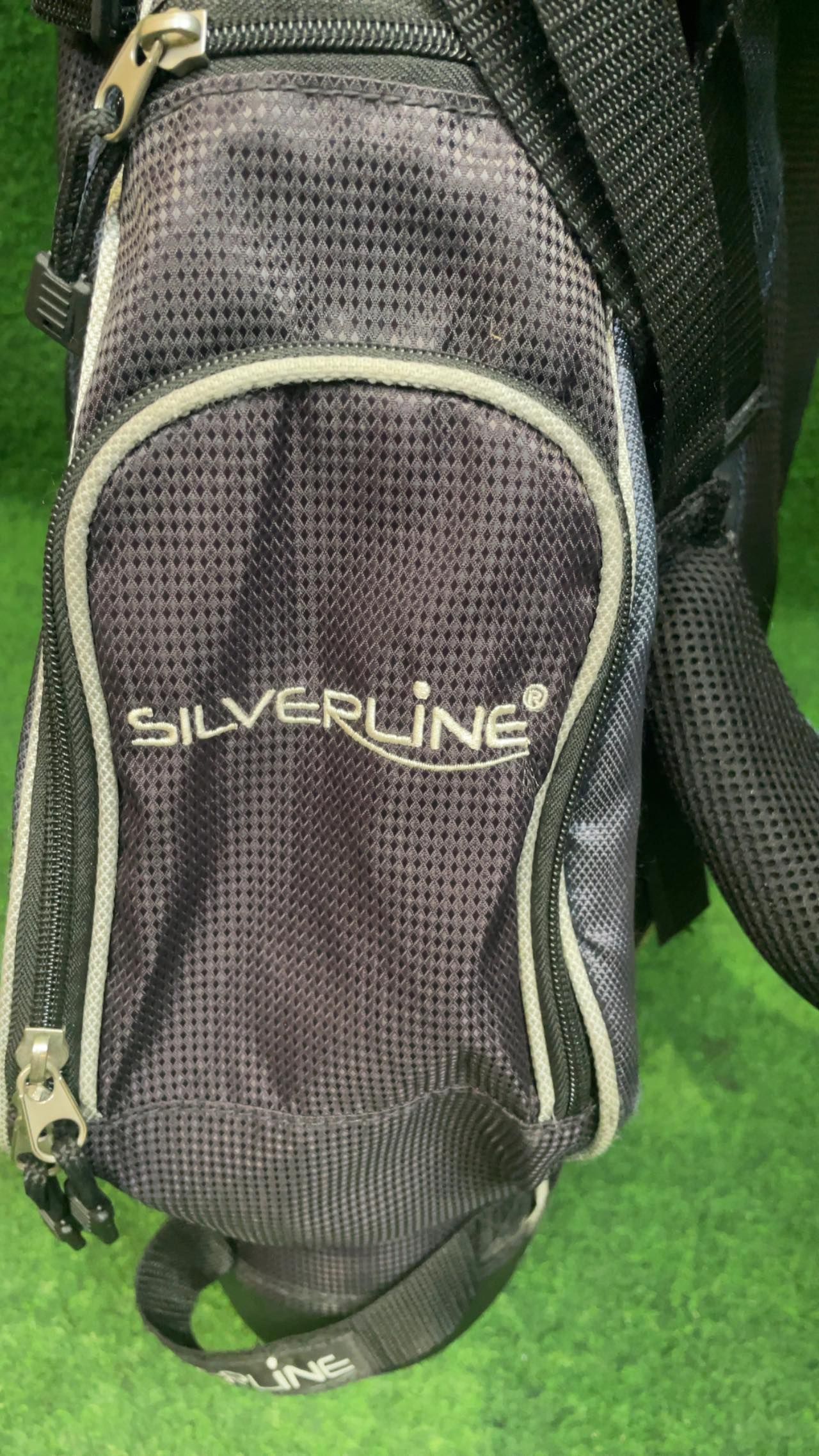 SILVERLINE - Standbag - Abbildung 9