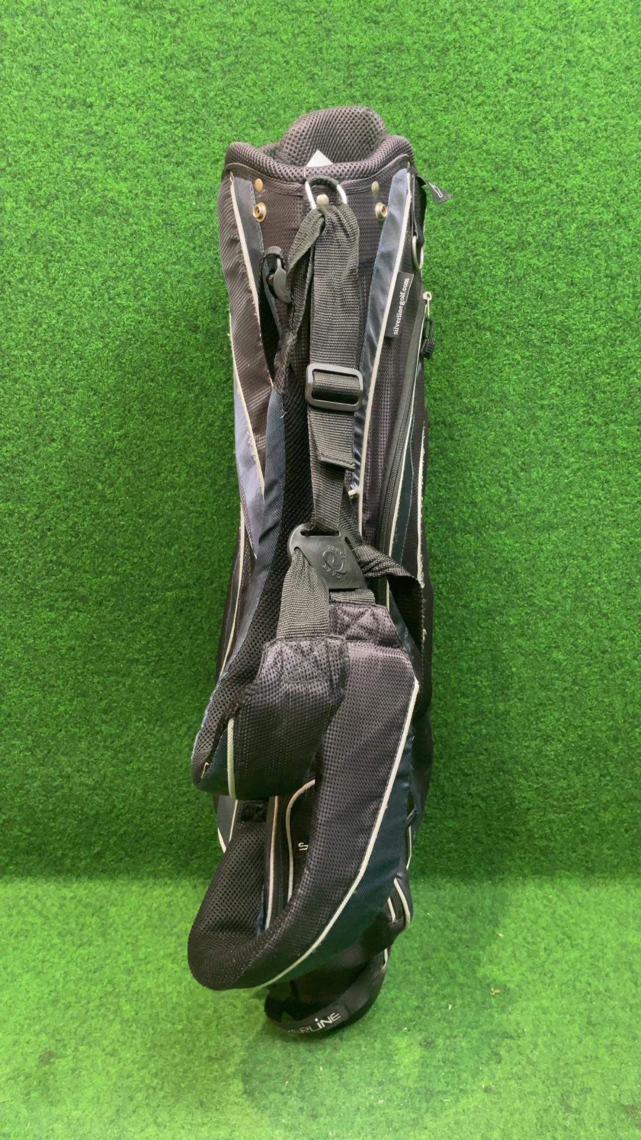 SILVERLINE - Standbag - Abbildung 10