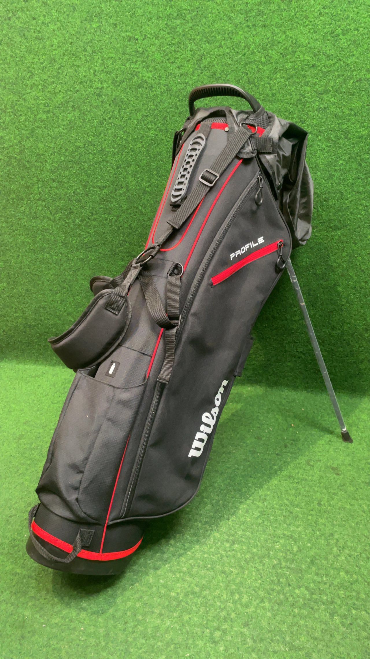 Wilson Profile Standbag - Abbildung 1