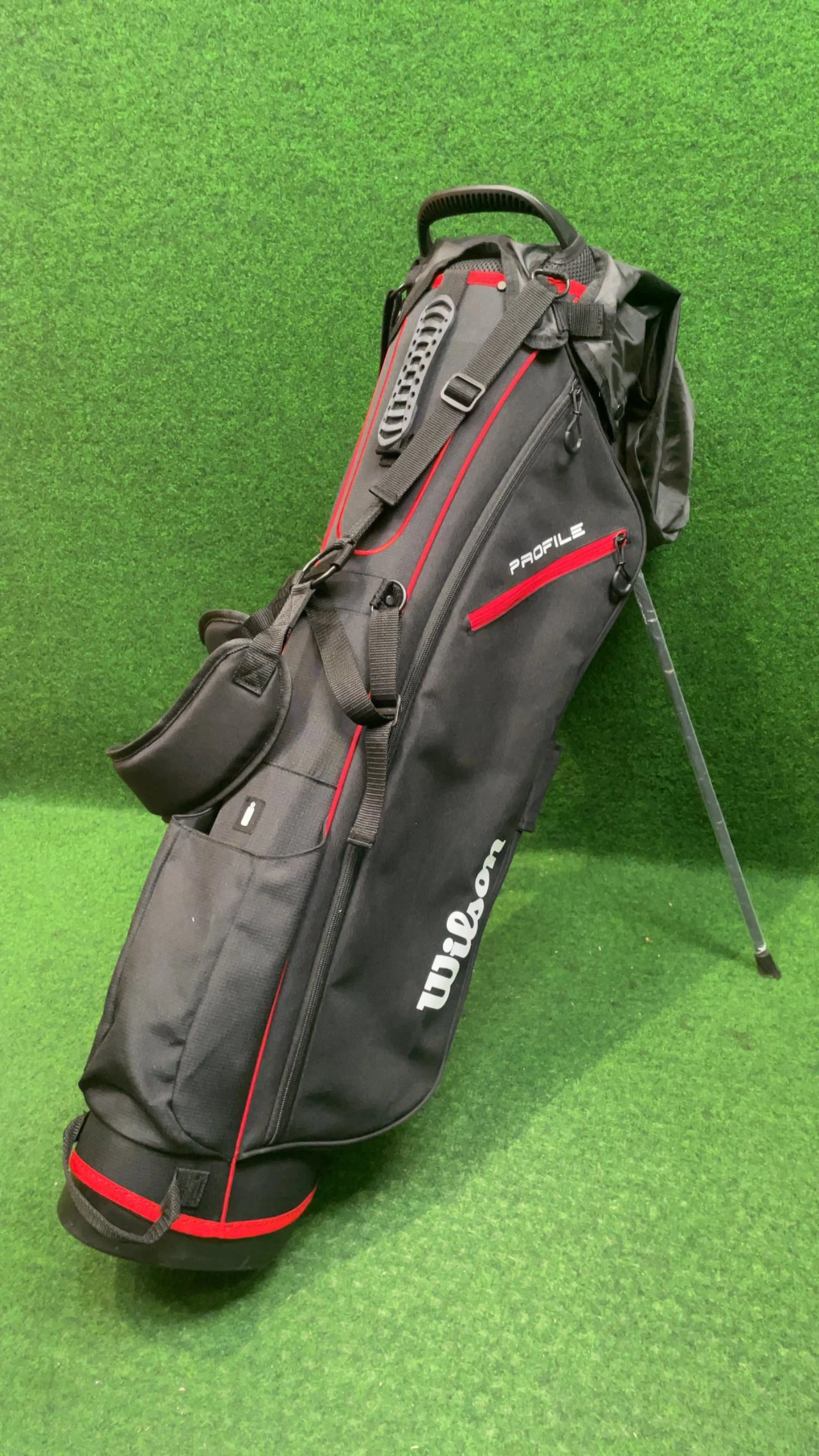 Wilson Profile Standbag - Abbildung 1