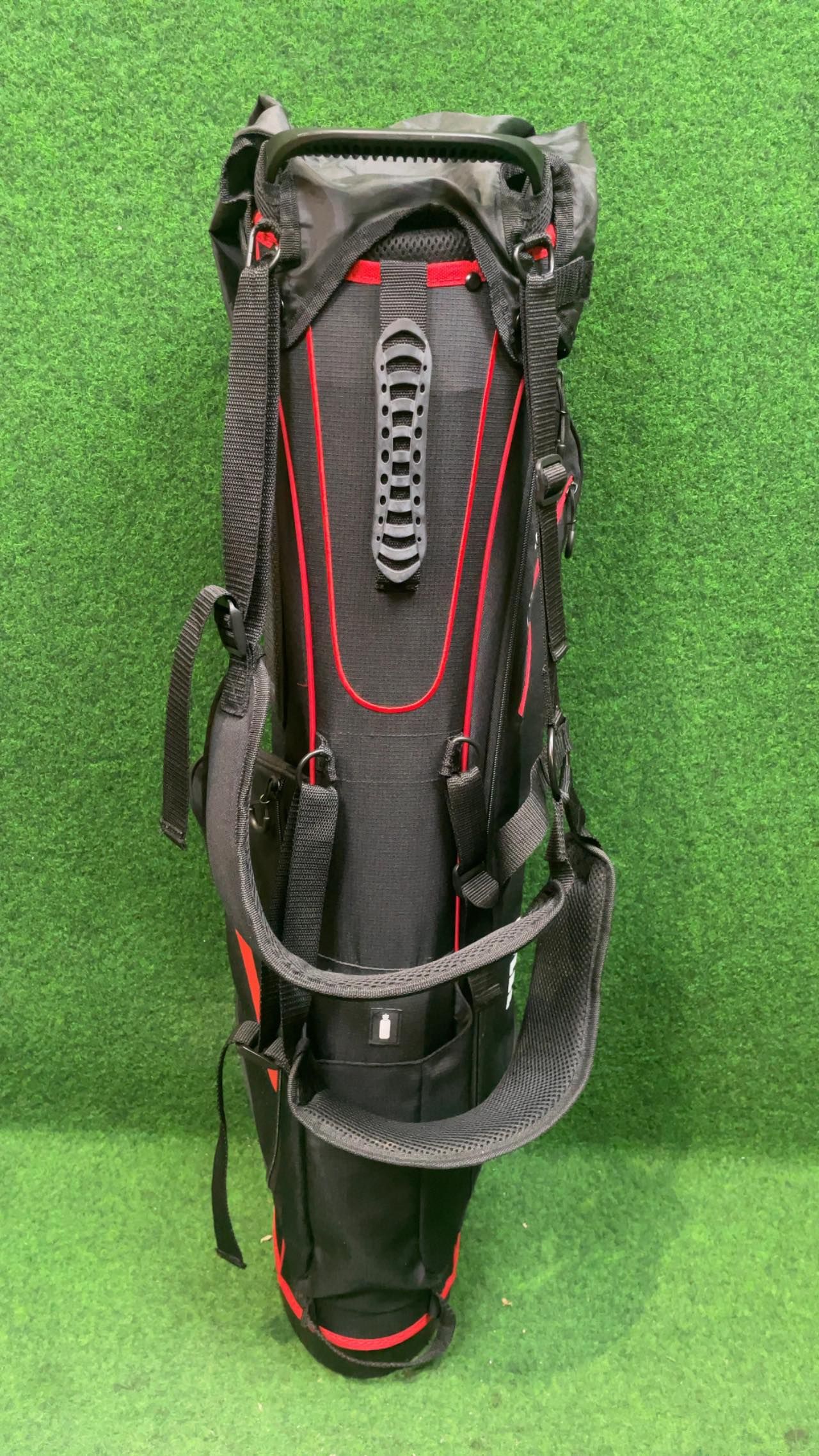 Wilson - Profile Standbag - Abbildung 3