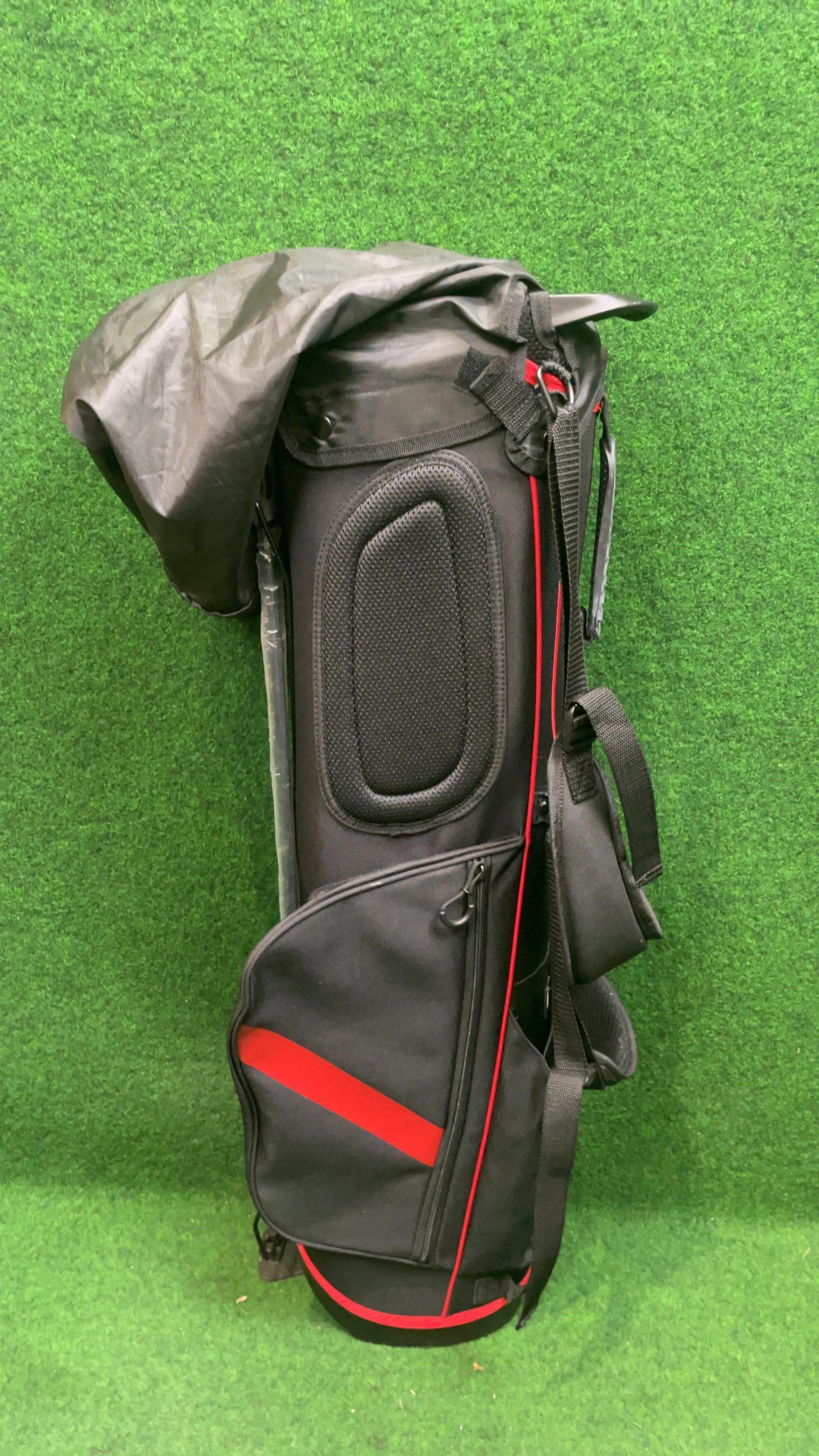Wilson - Profile Standbag - Abbildung 4