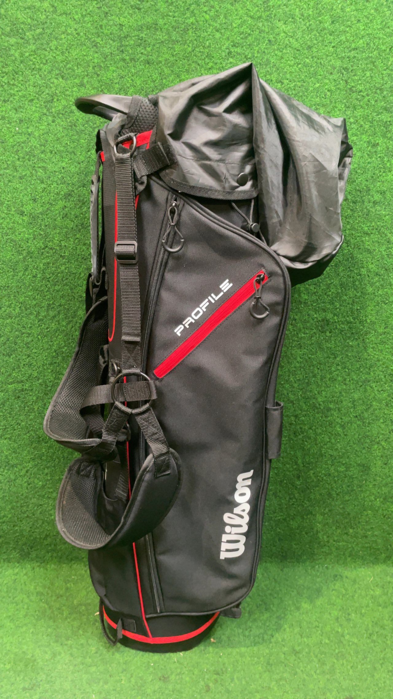 Wilson - Profile Standbag - Abbildung 5