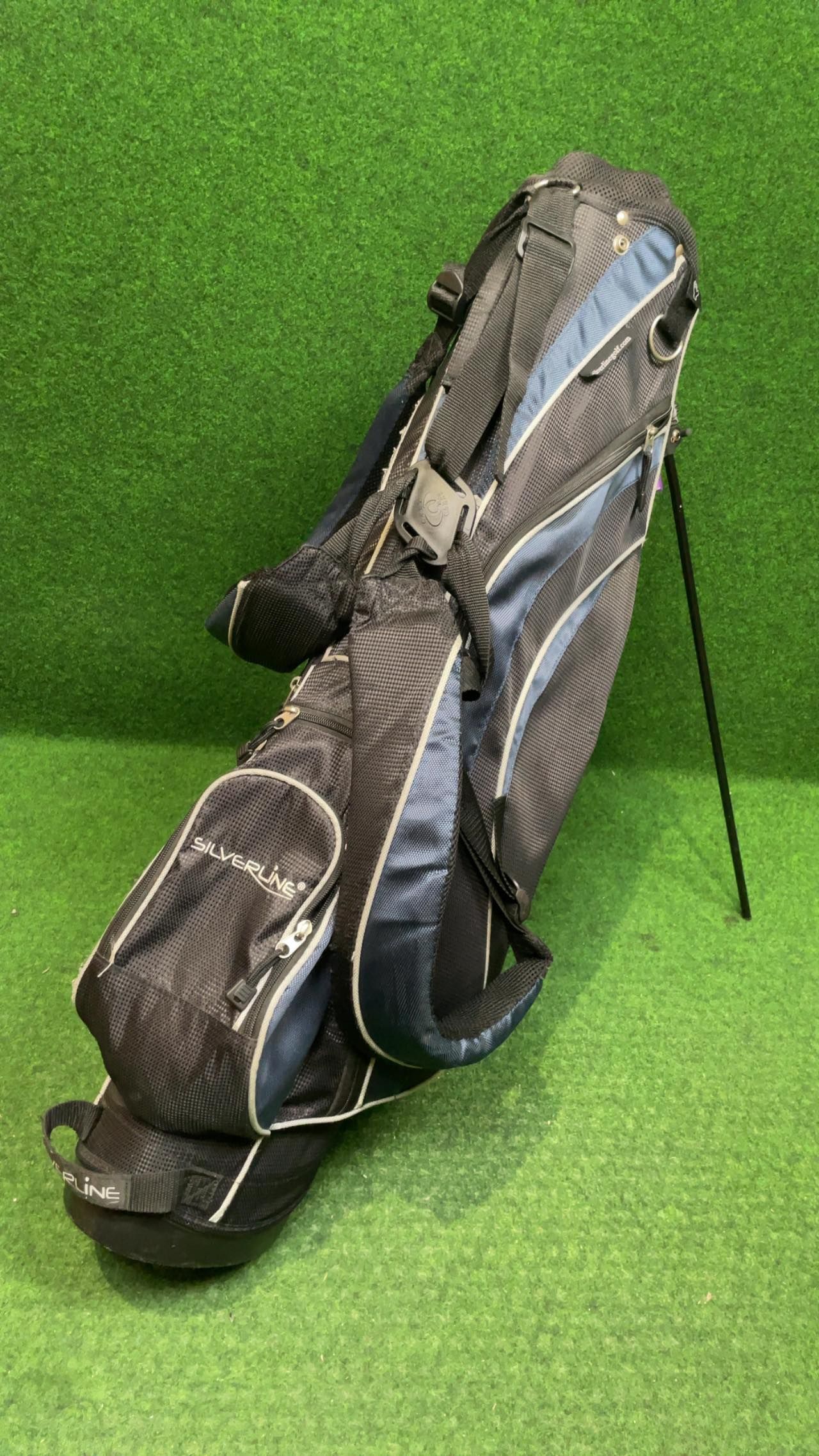 Silverline Standbag - Abbildung 1