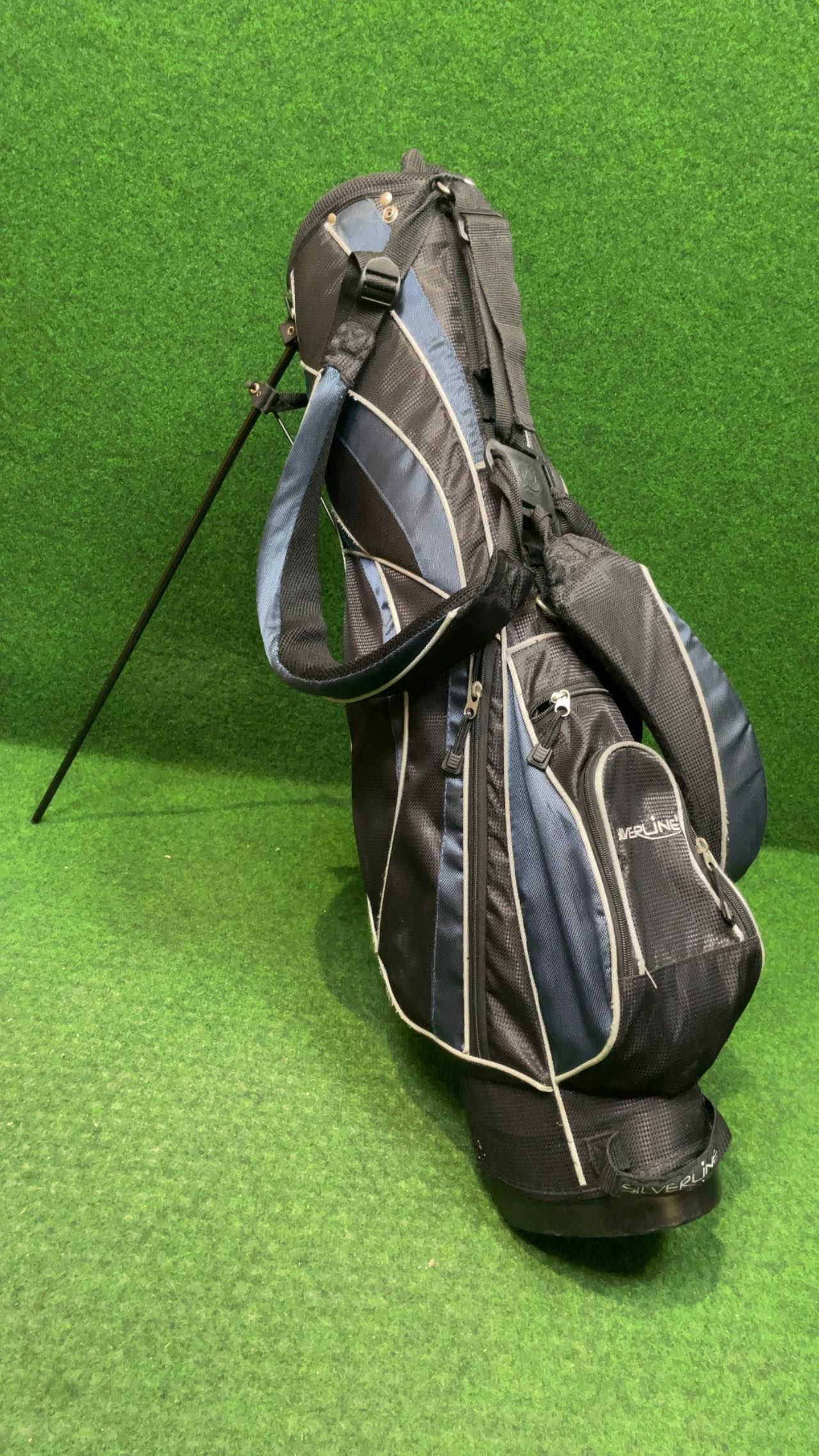 SILVERLINE - Standbag - Abbildung 2