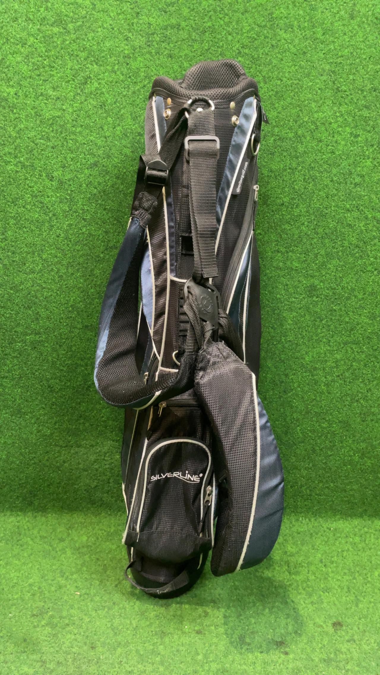 SILVERLINE - Standbag - Abbildung 3