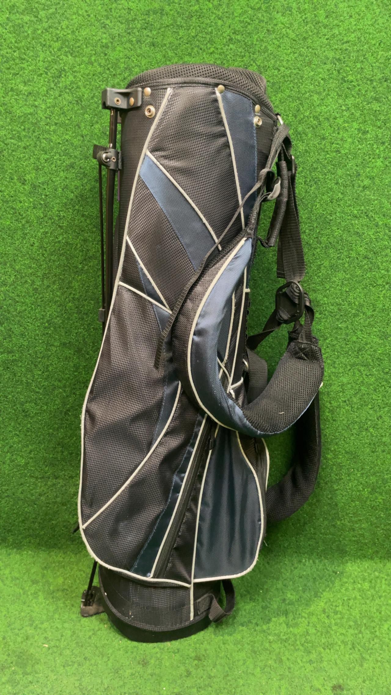 SILVERLINE - Standbag - Abbildung 4