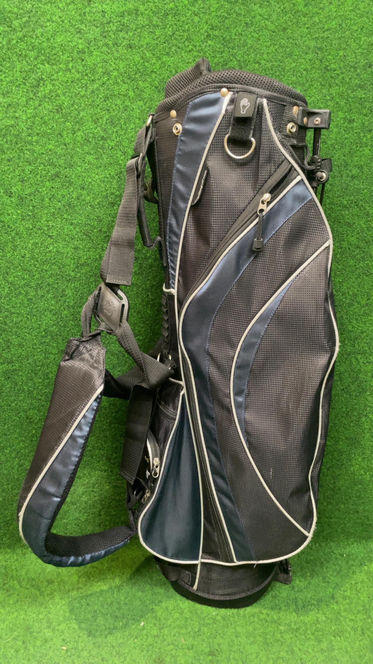 SILVERLINE - Standbag - Abbildung 5
